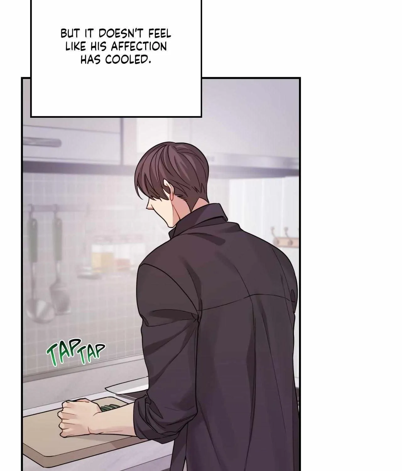 I Swear I'm Not a Scammer! Chapter 44 page 22 - 