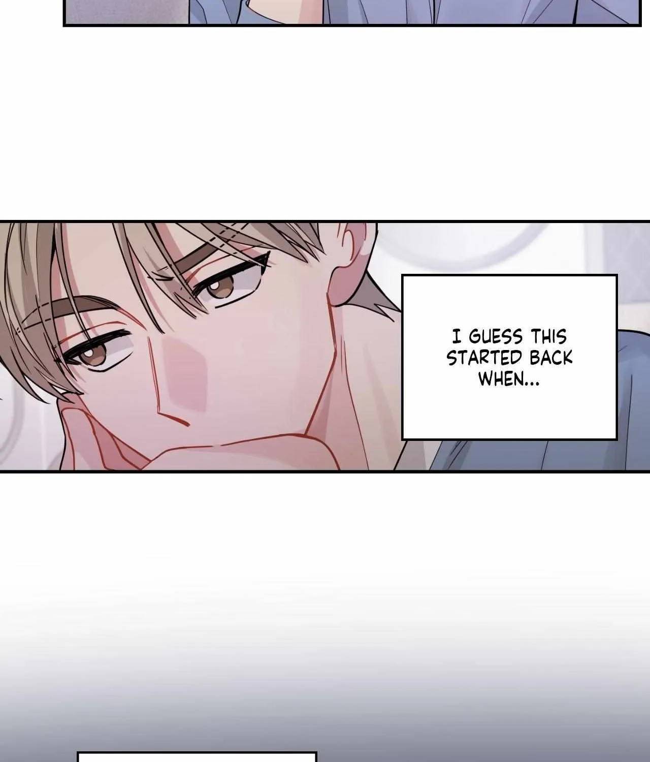 I Swear I'm Not a Scammer! Chapter 44 page 24 - 