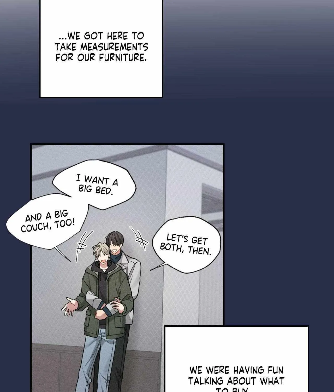 I Swear I'm Not a Scammer! Chapter 44 page 25 - 