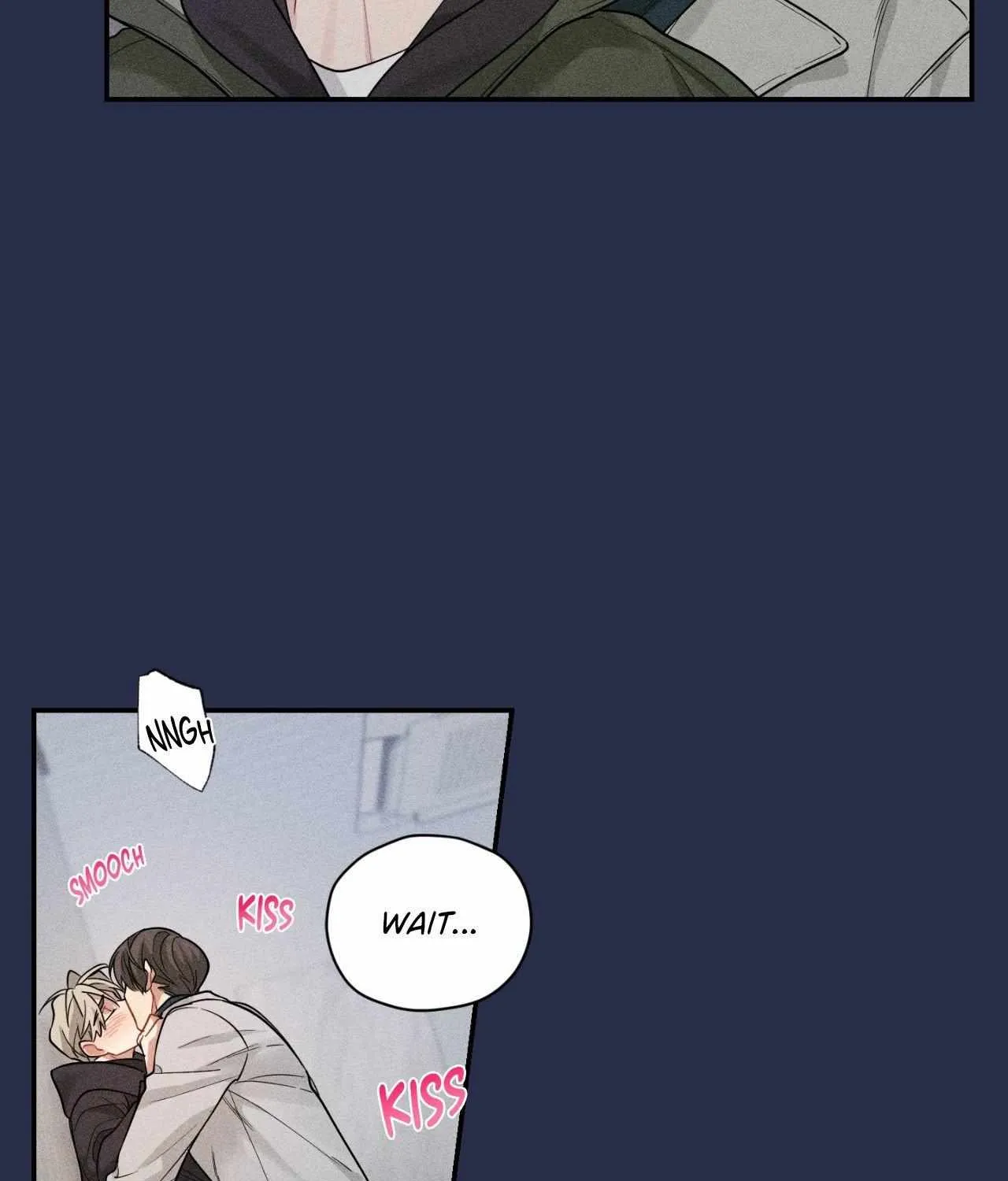 I Swear I'm Not a Scammer! Chapter 44 page 27 - 