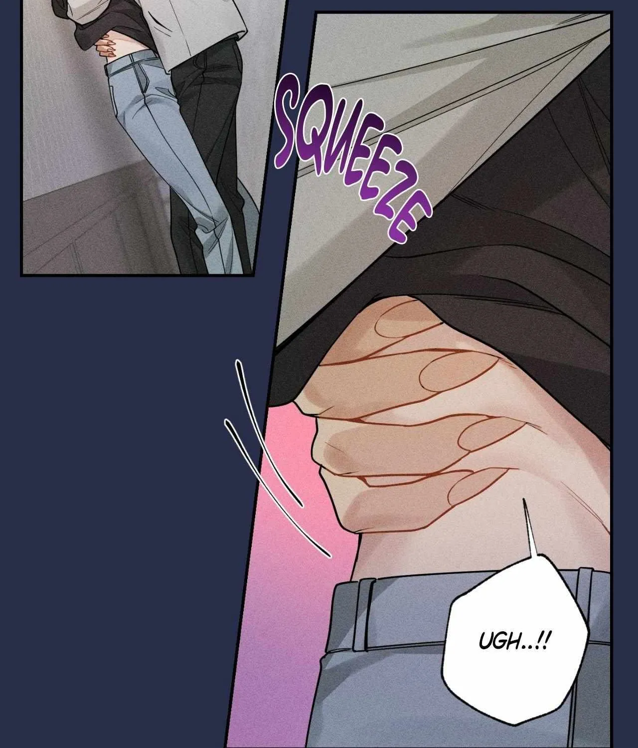 I Swear I'm Not a Scammer! Chapter 44 page 28 - 