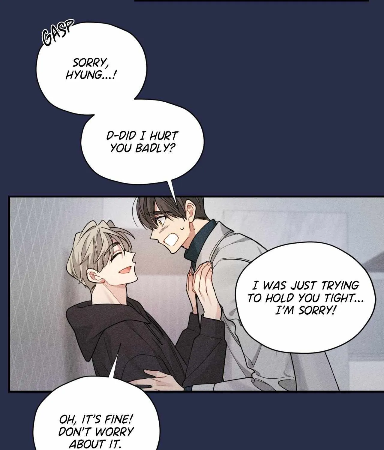 I Swear I'm Not a Scammer! Chapter 44 page 29 - 