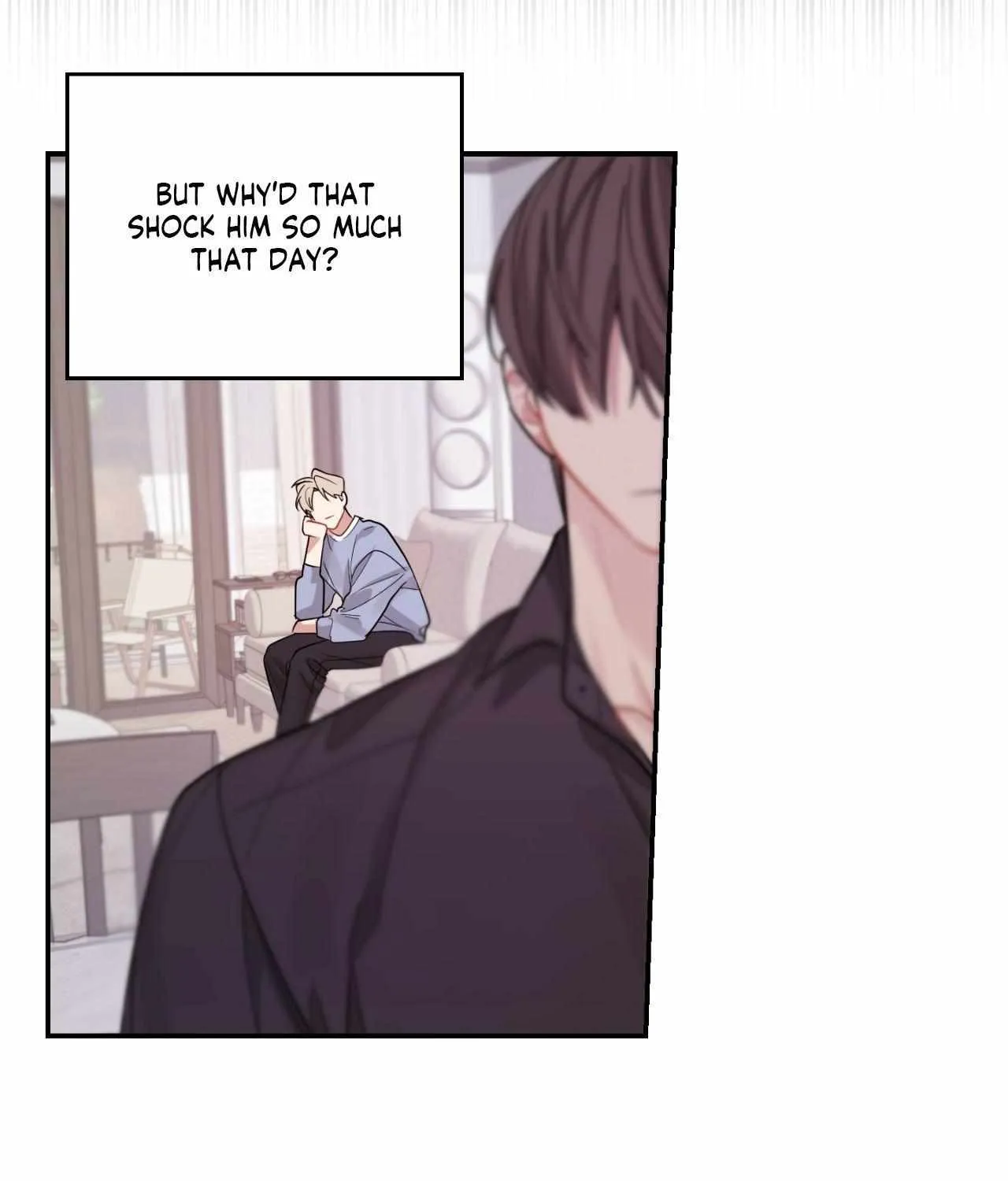 I Swear I'm Not a Scammer! Chapter 44 page 31 - 