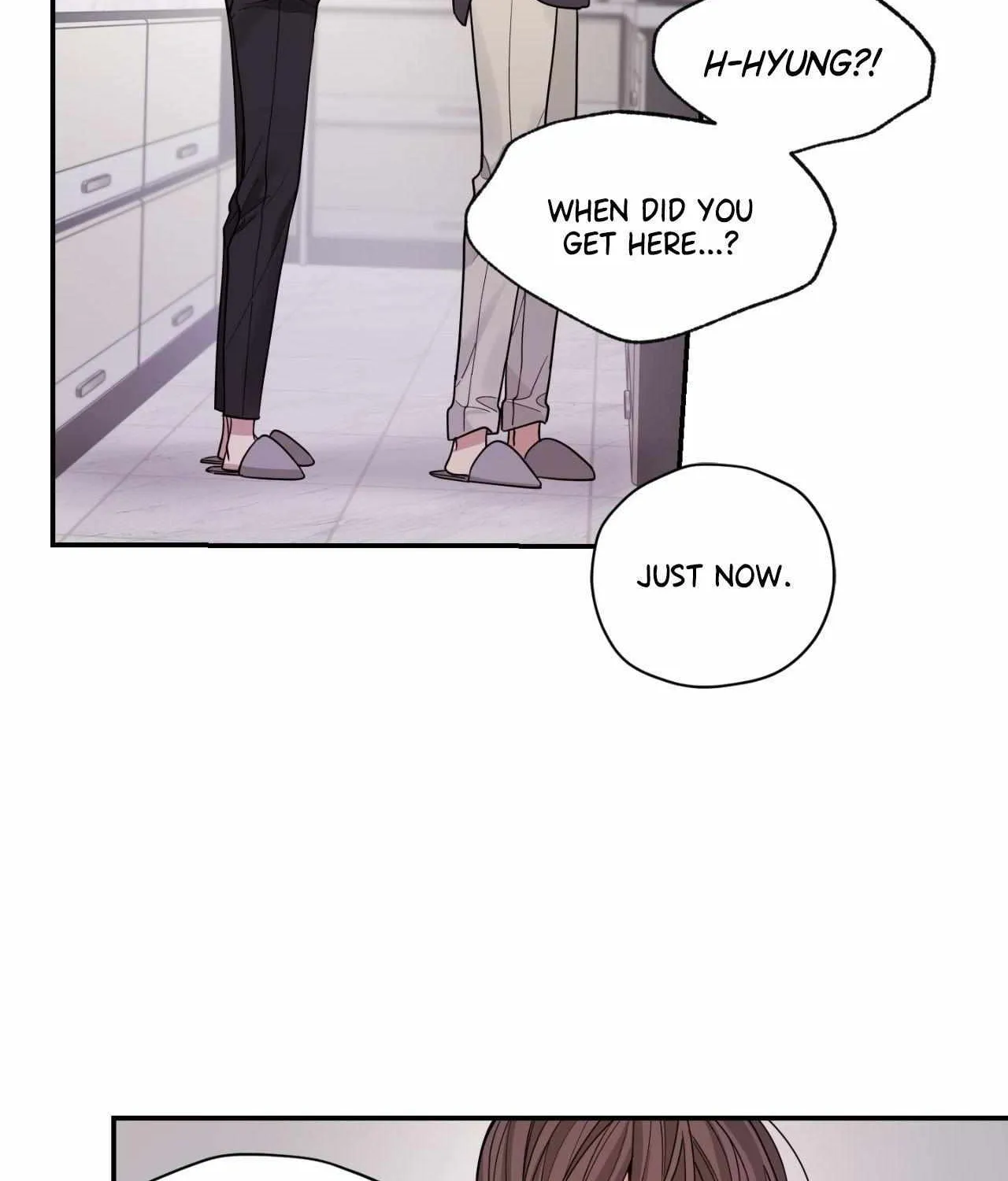 I Swear I'm Not a Scammer! Chapter 44 page 34 - 