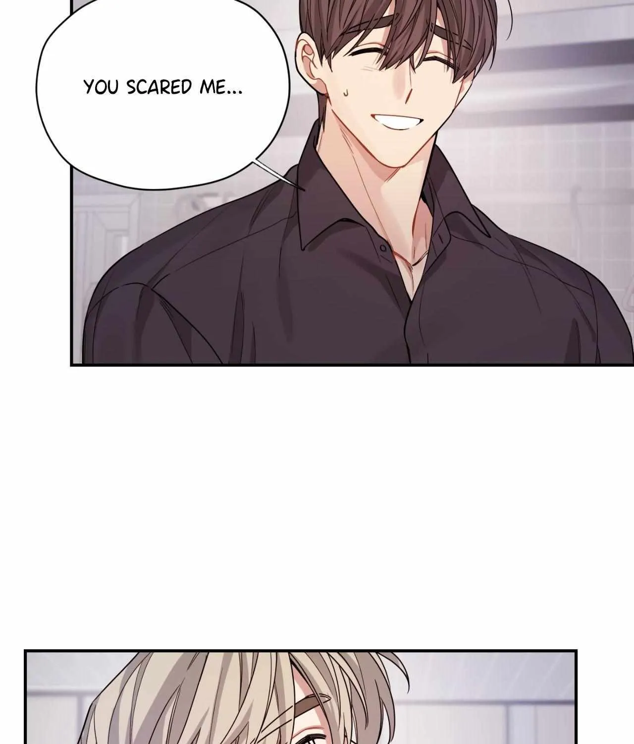 I Swear I'm Not a Scammer! Chapter 44 page 35 - 