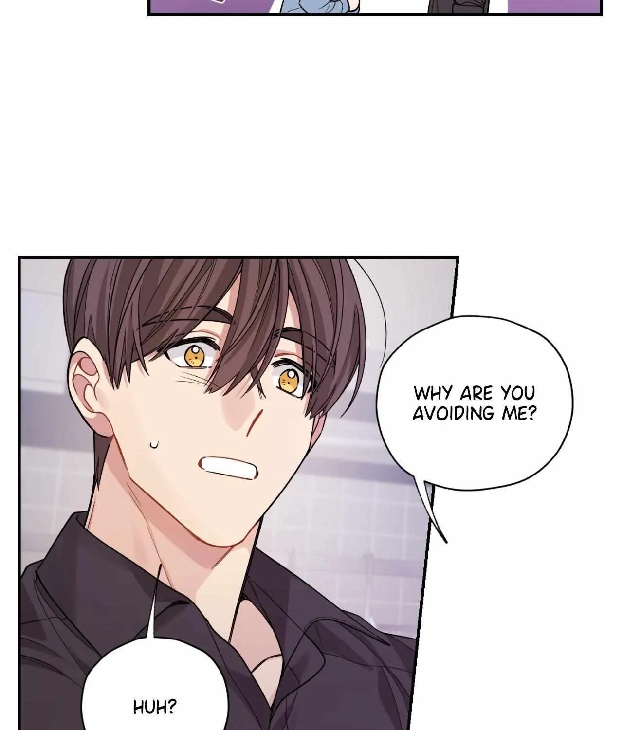 I Swear I'm Not a Scammer! Chapter 44 page 37 - 