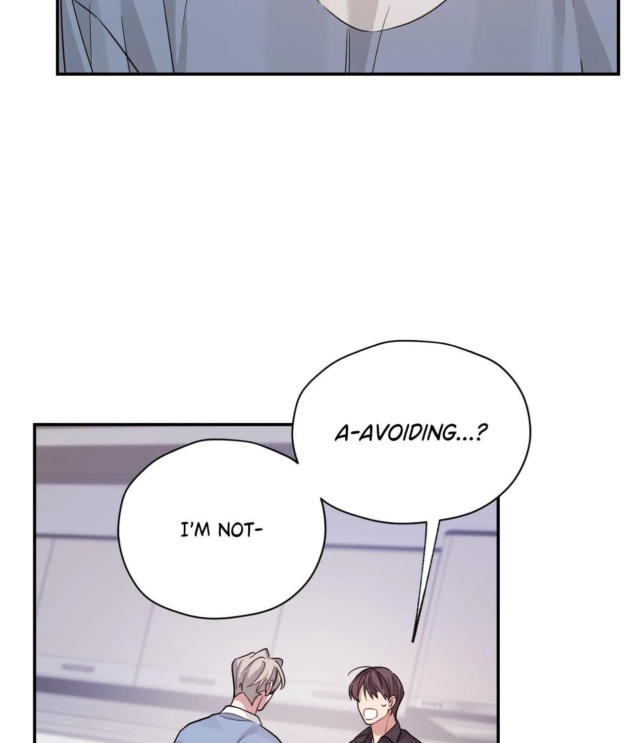 I Swear I'm Not a Scammer! Chapter 44 page 39 - 