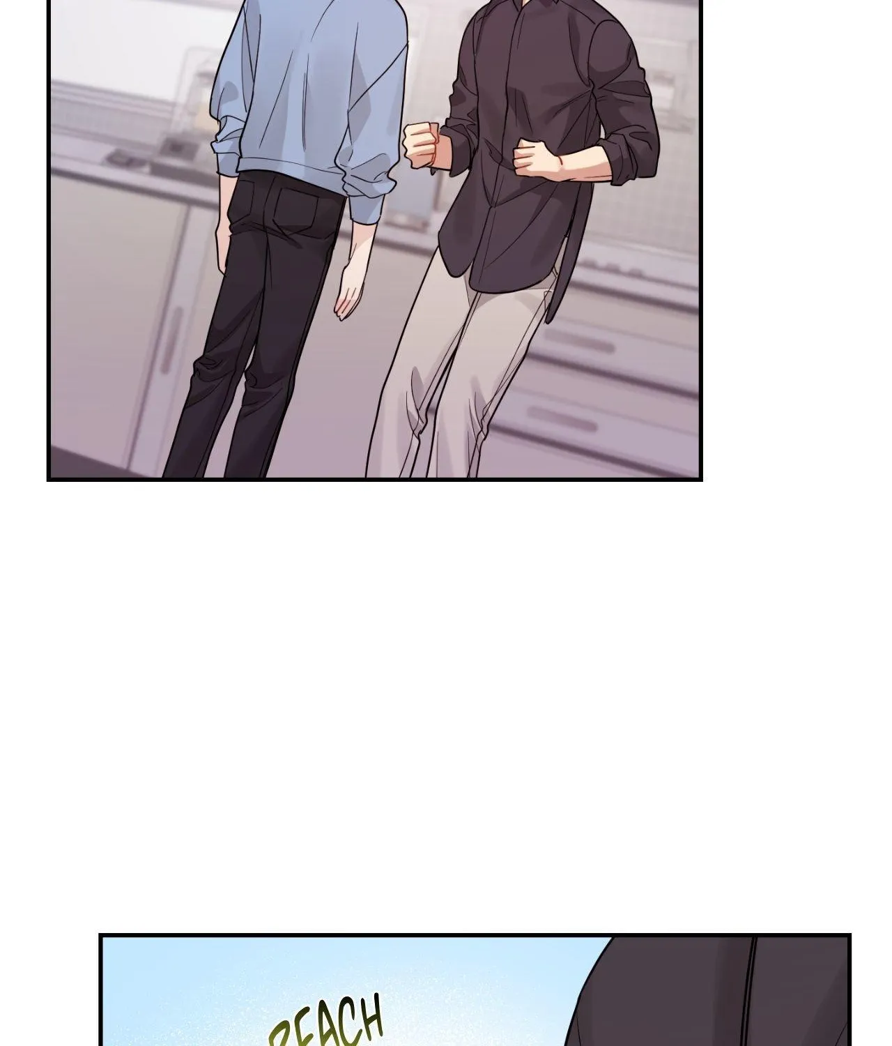 I Swear I'm Not a Scammer! Chapter 44 page 40 - 