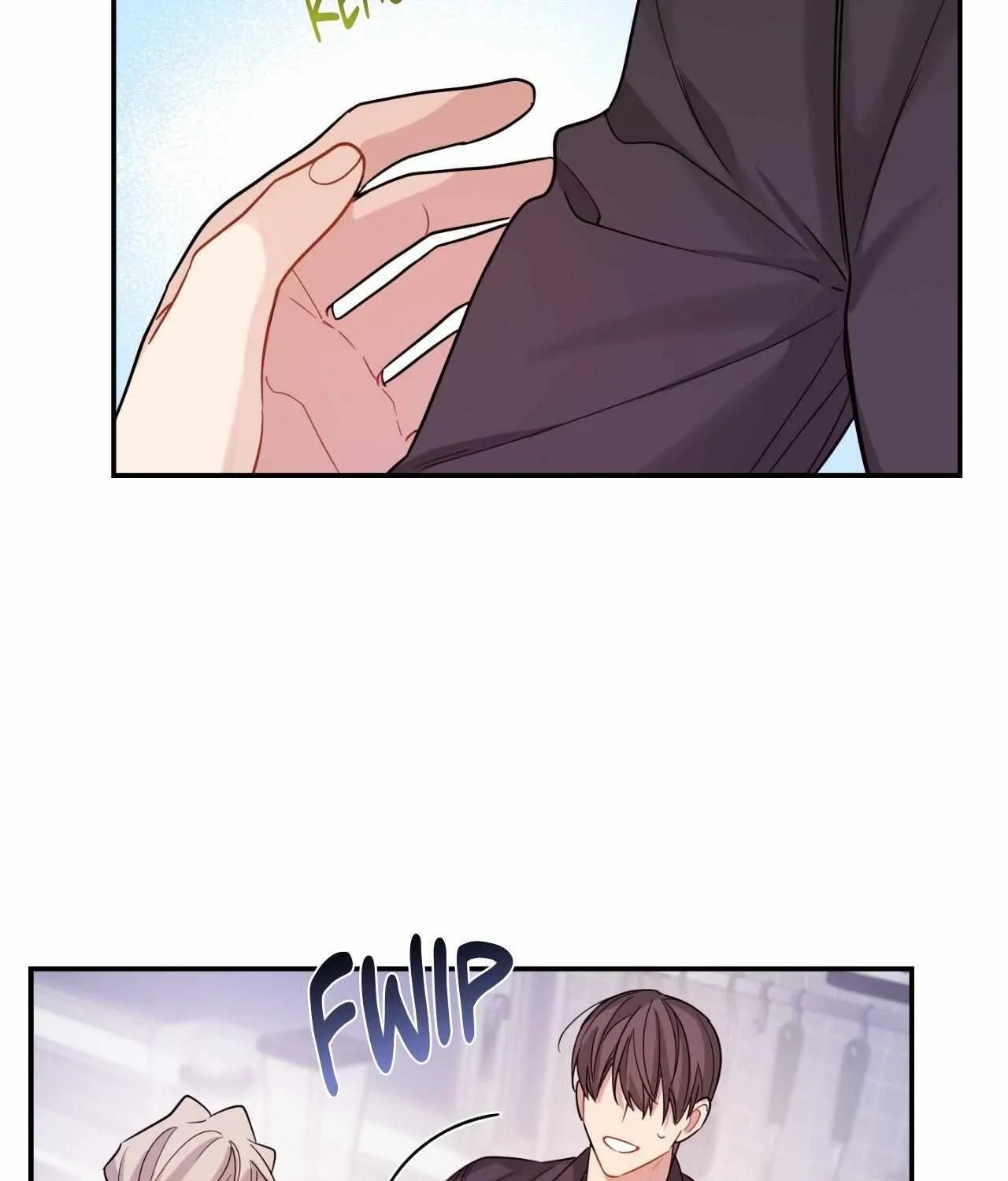 I Swear I'm Not a Scammer! Chapter 44 page 41 - 