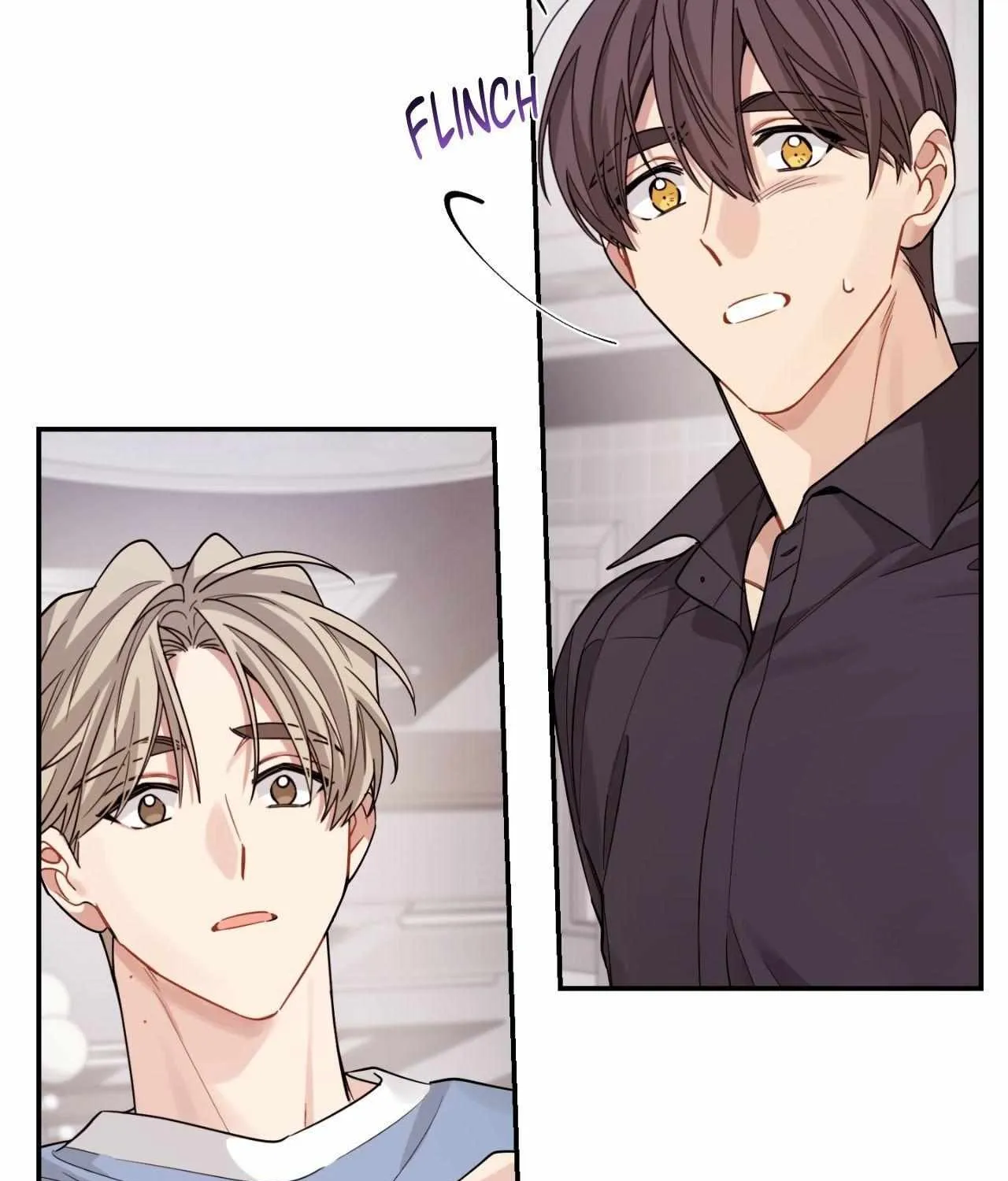 I Swear I'm Not a Scammer! Chapter 44 page 43 - 