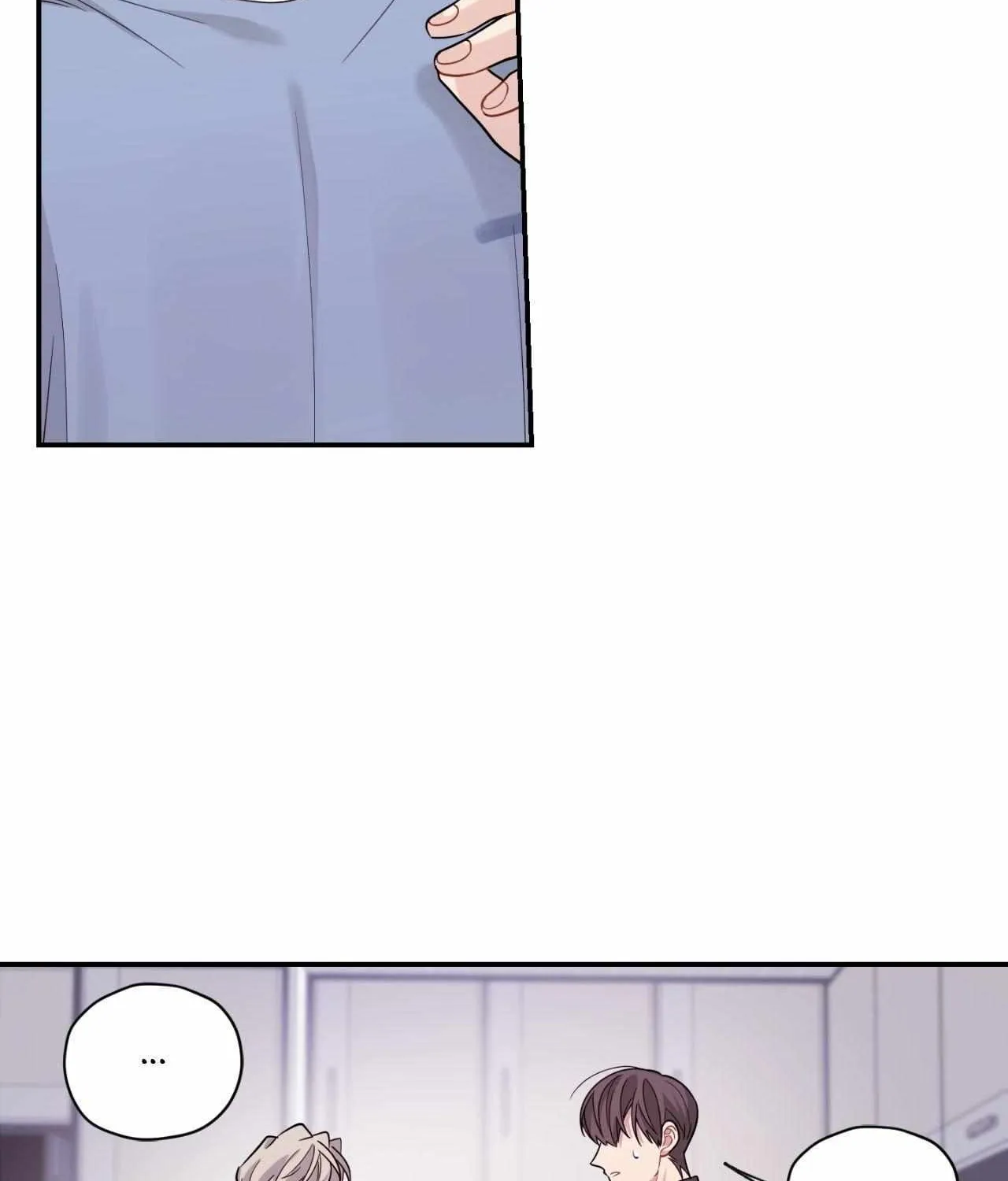 I Swear I'm Not a Scammer! Chapter 44 page 44 - 