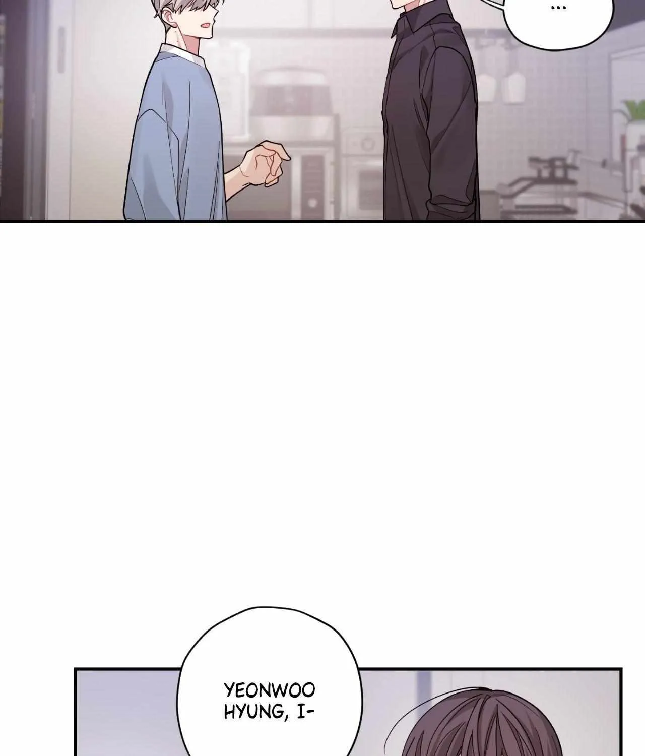 I Swear I'm Not a Scammer! Chapter 44 page 45 - 