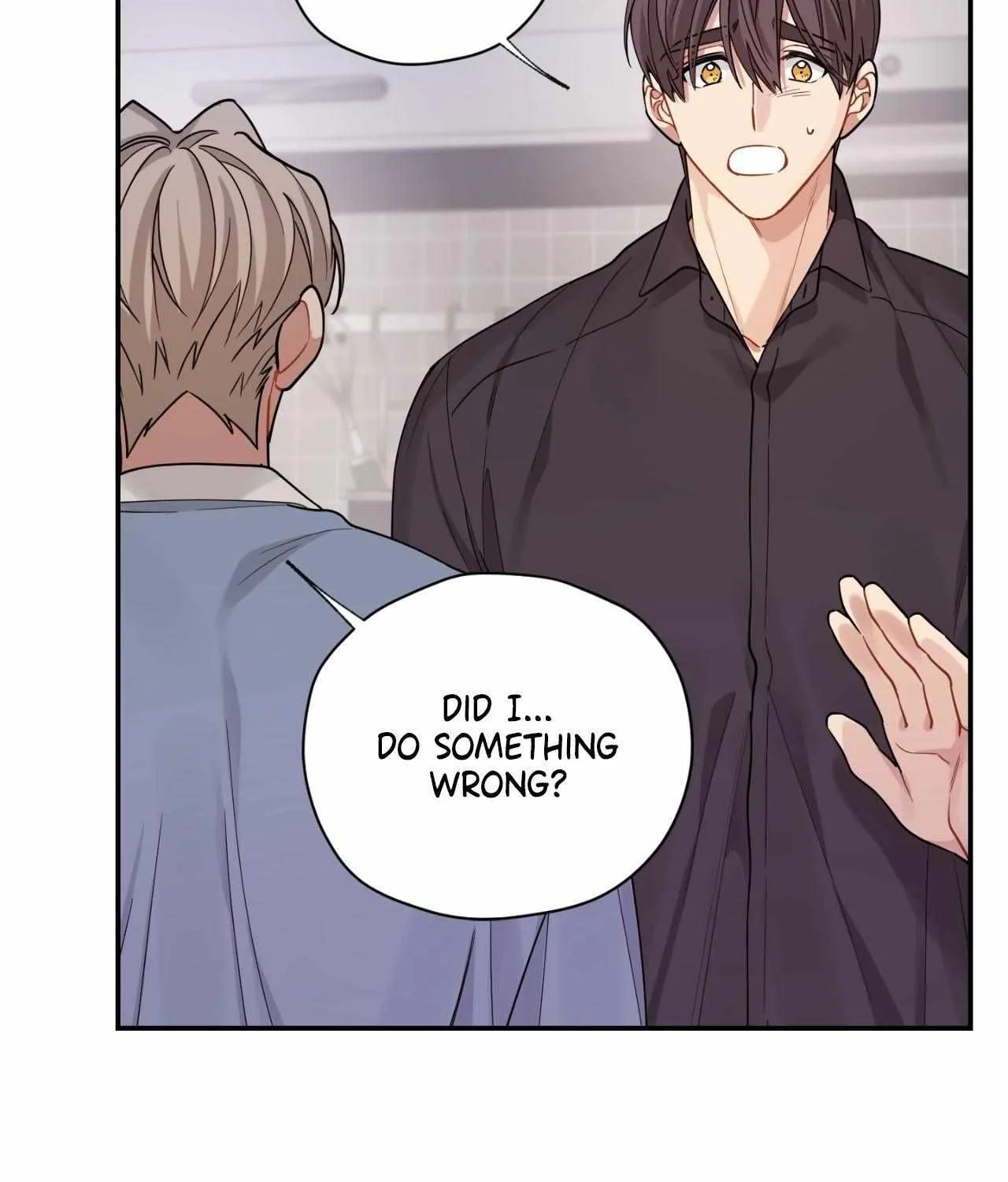 I Swear I'm Not a Scammer! Chapter 44 page 46 - 