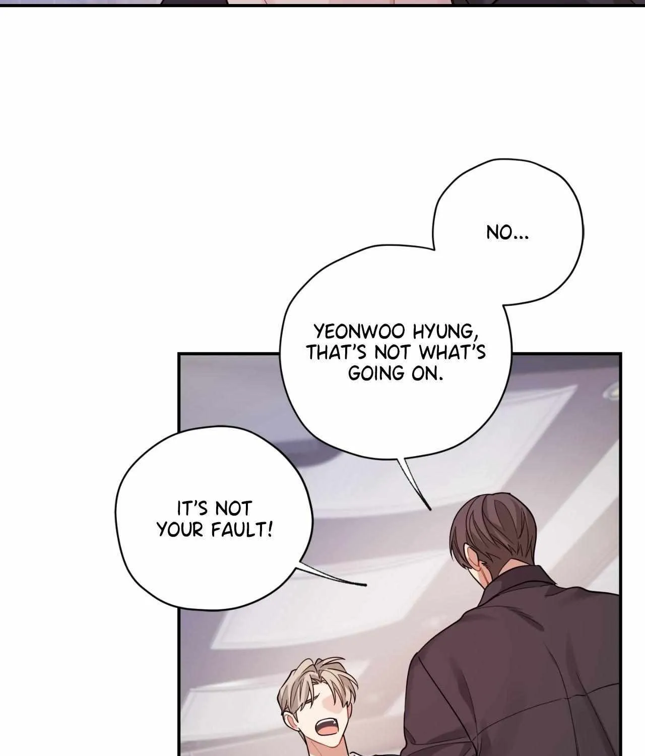 I Swear I'm Not a Scammer! Chapter 44 page 49 - 