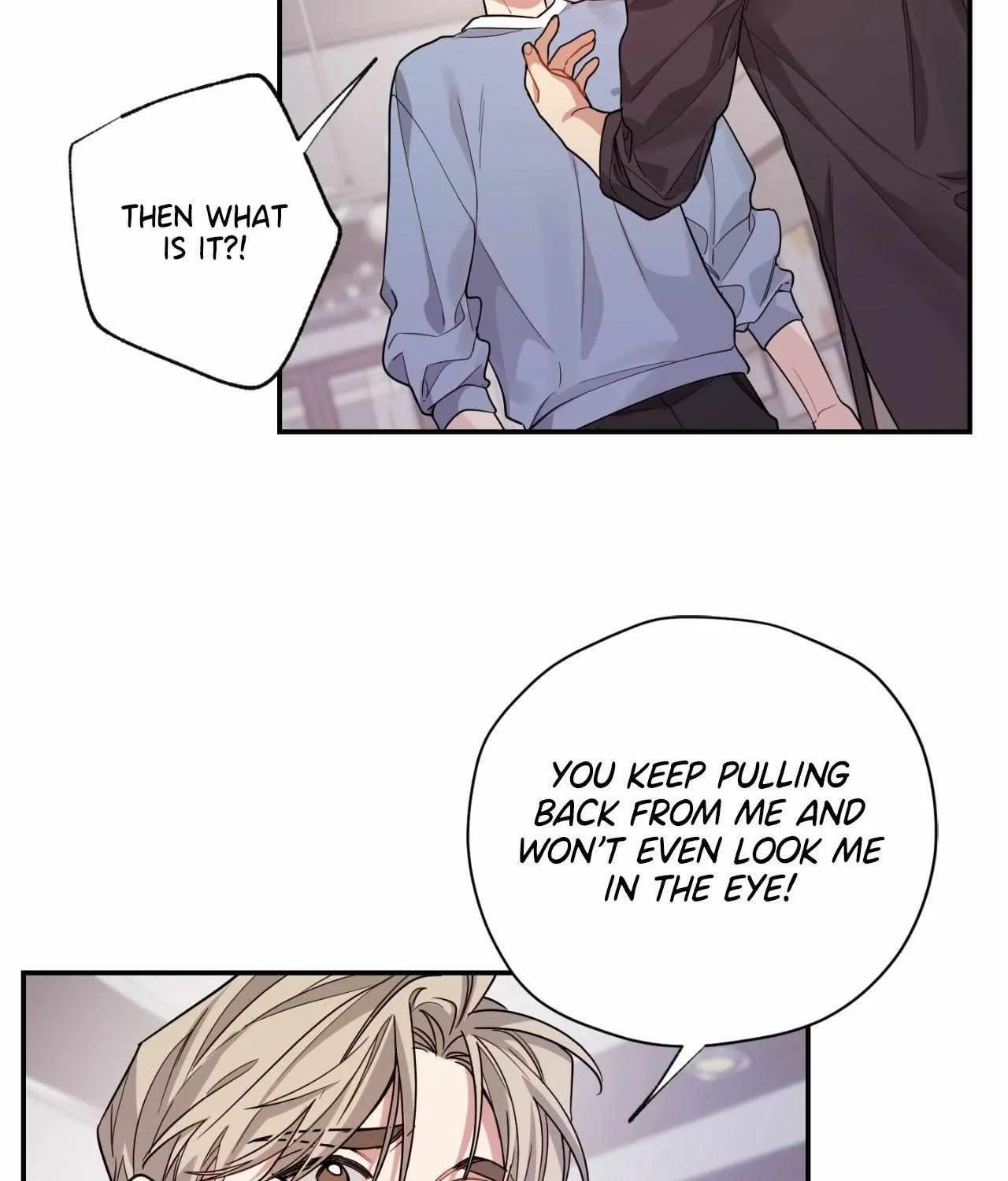 I Swear I'm Not a Scammer! Chapter 44 page 50 - 