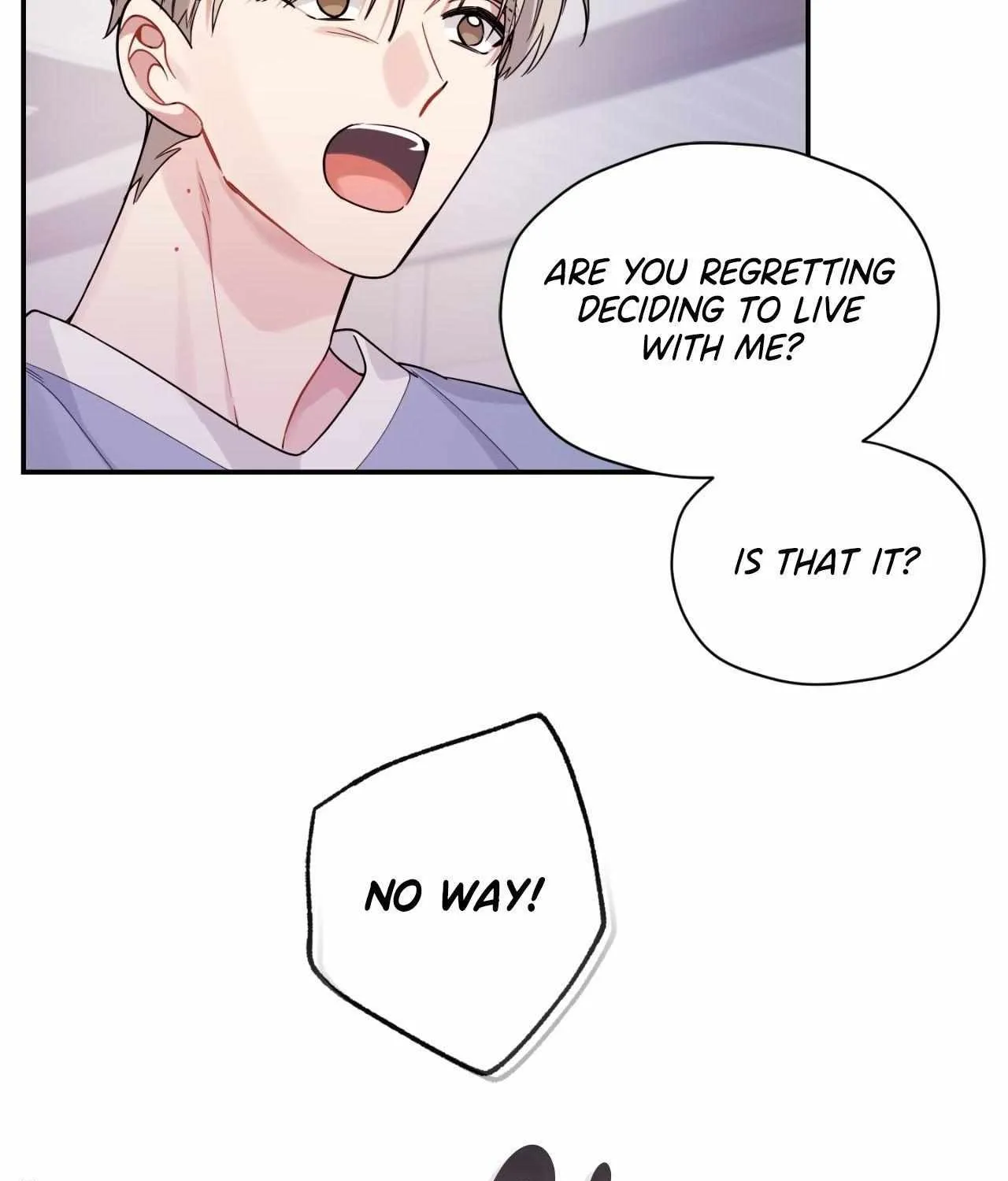 I Swear I'm Not a Scammer! Chapter 44 page 51 - 