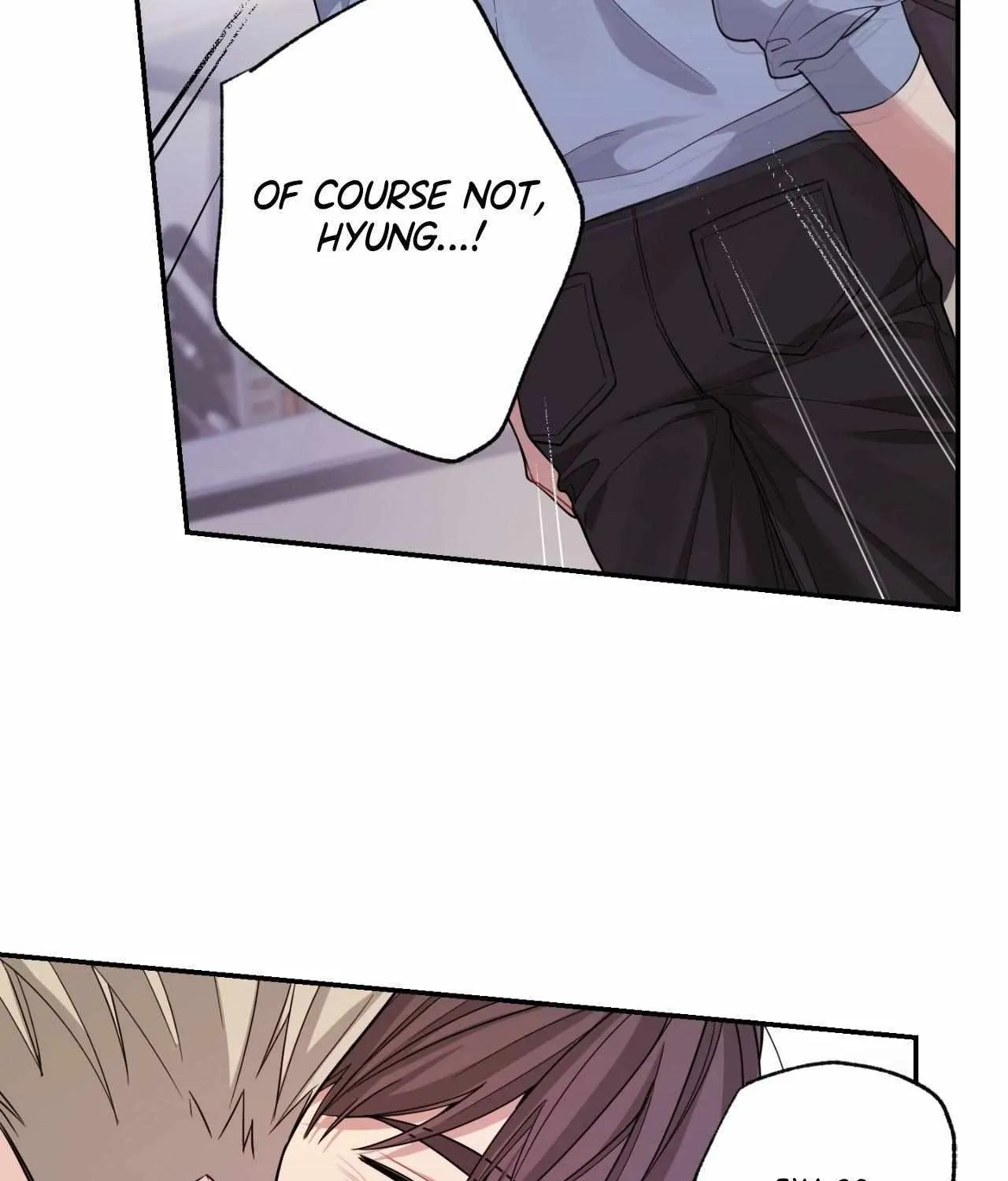 I Swear I'm Not a Scammer! Chapter 44 page 53 - 