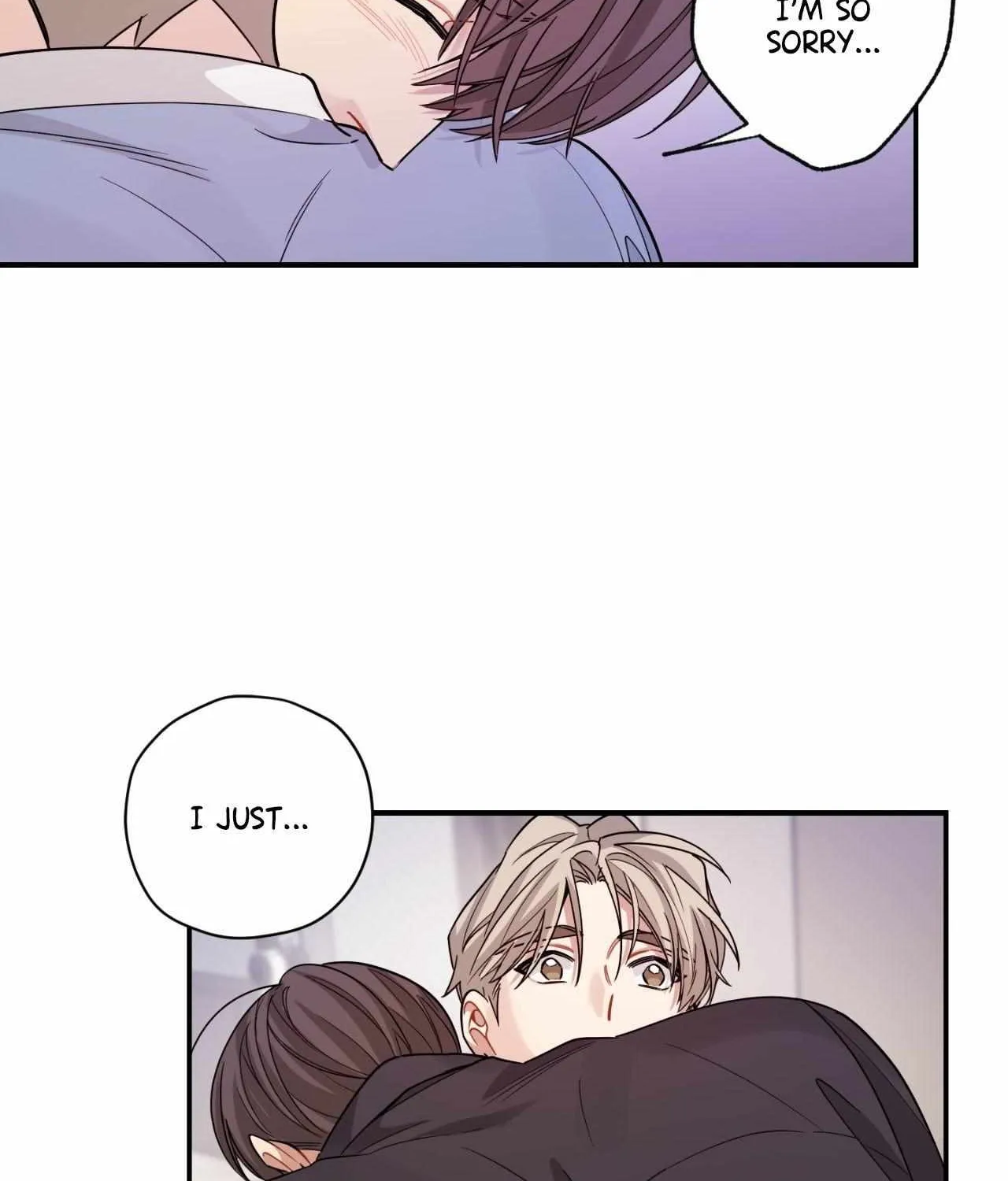I Swear I'm Not a Scammer! Chapter 44 page 54 - 