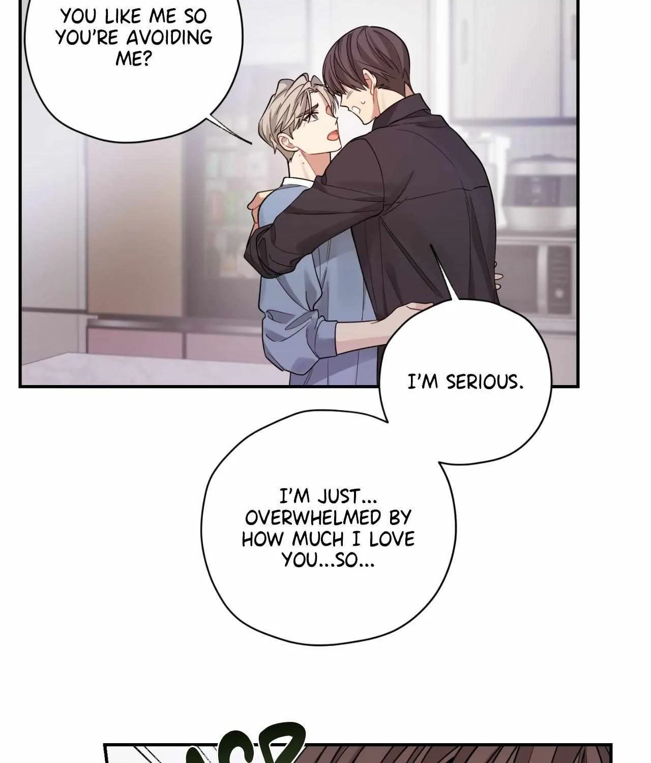 I Swear I'm Not a Scammer! Chapter 44 page 56 - 