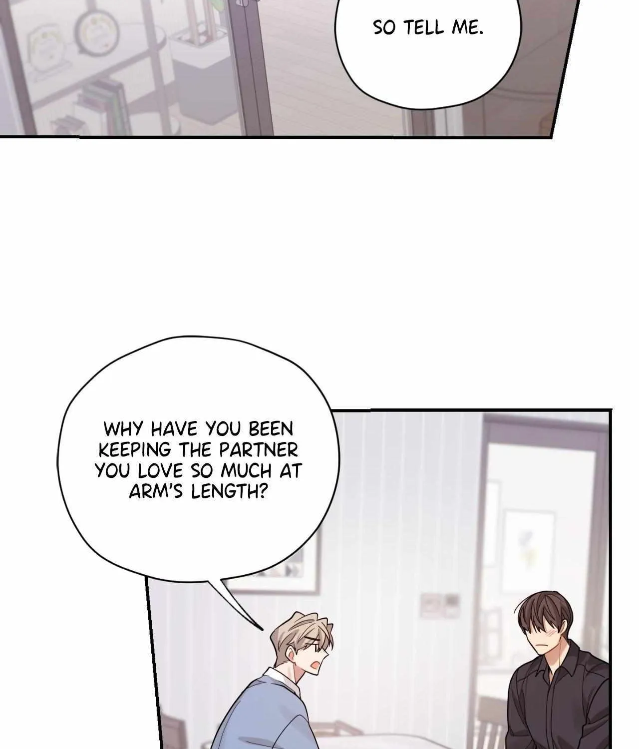 I Swear I'm Not a Scammer! Chapter 44 page 60 - 