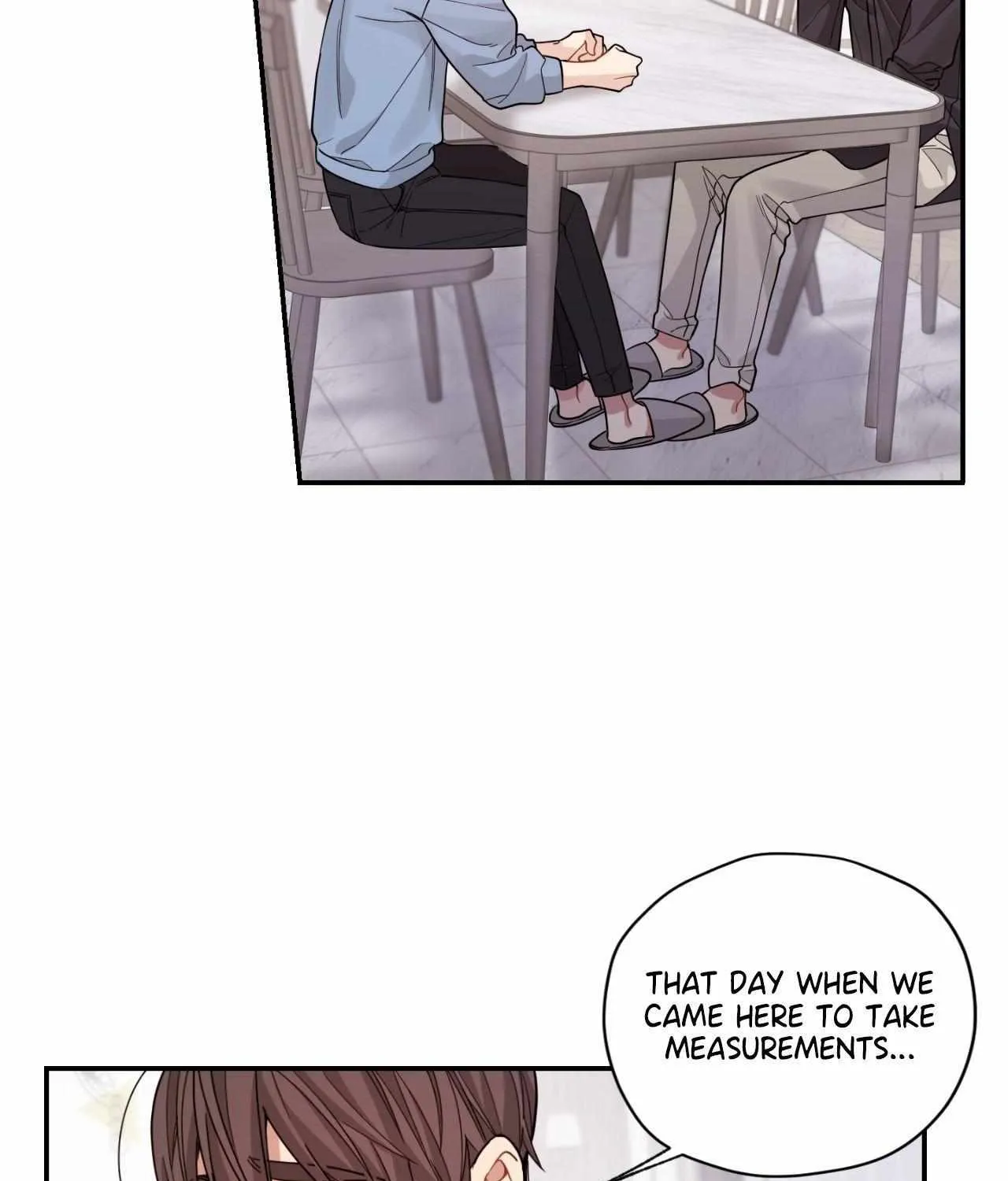 I Swear I'm Not a Scammer! Chapter 44 page 61 - 
