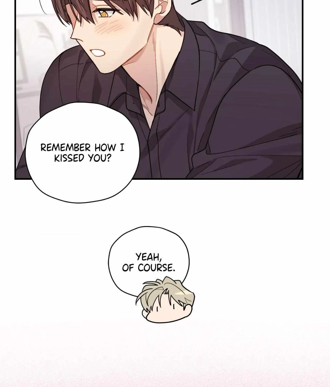 I Swear I'm Not a Scammer! Chapter 44 page 62 - 