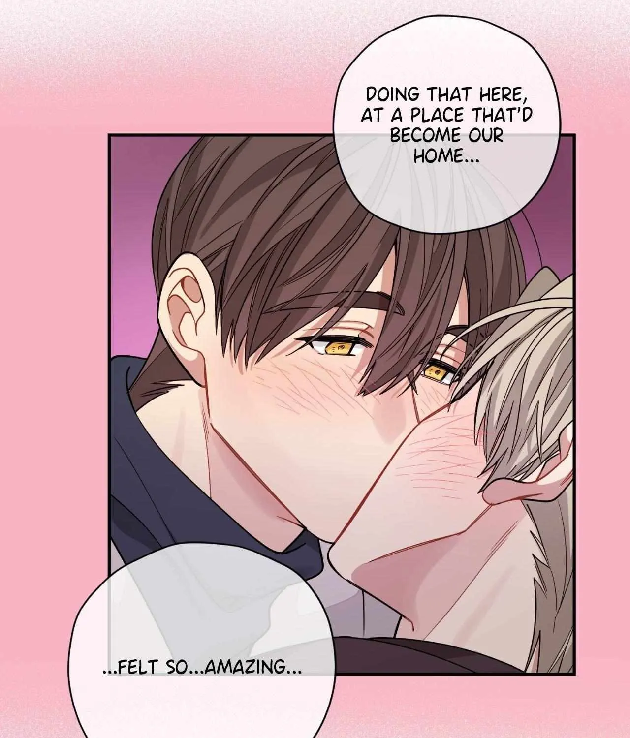 I Swear I'm Not a Scammer! Chapter 44 page 63 - 