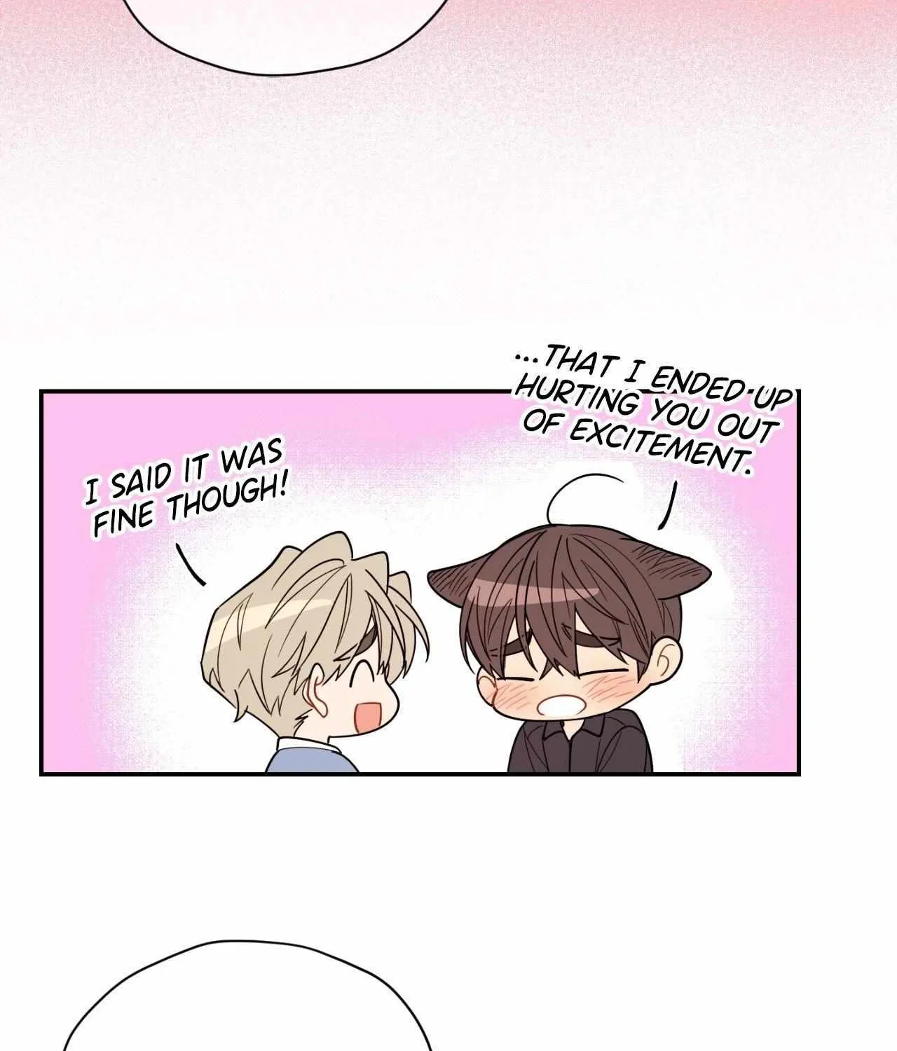 I Swear I'm Not a Scammer! Chapter 44 page 64 - 