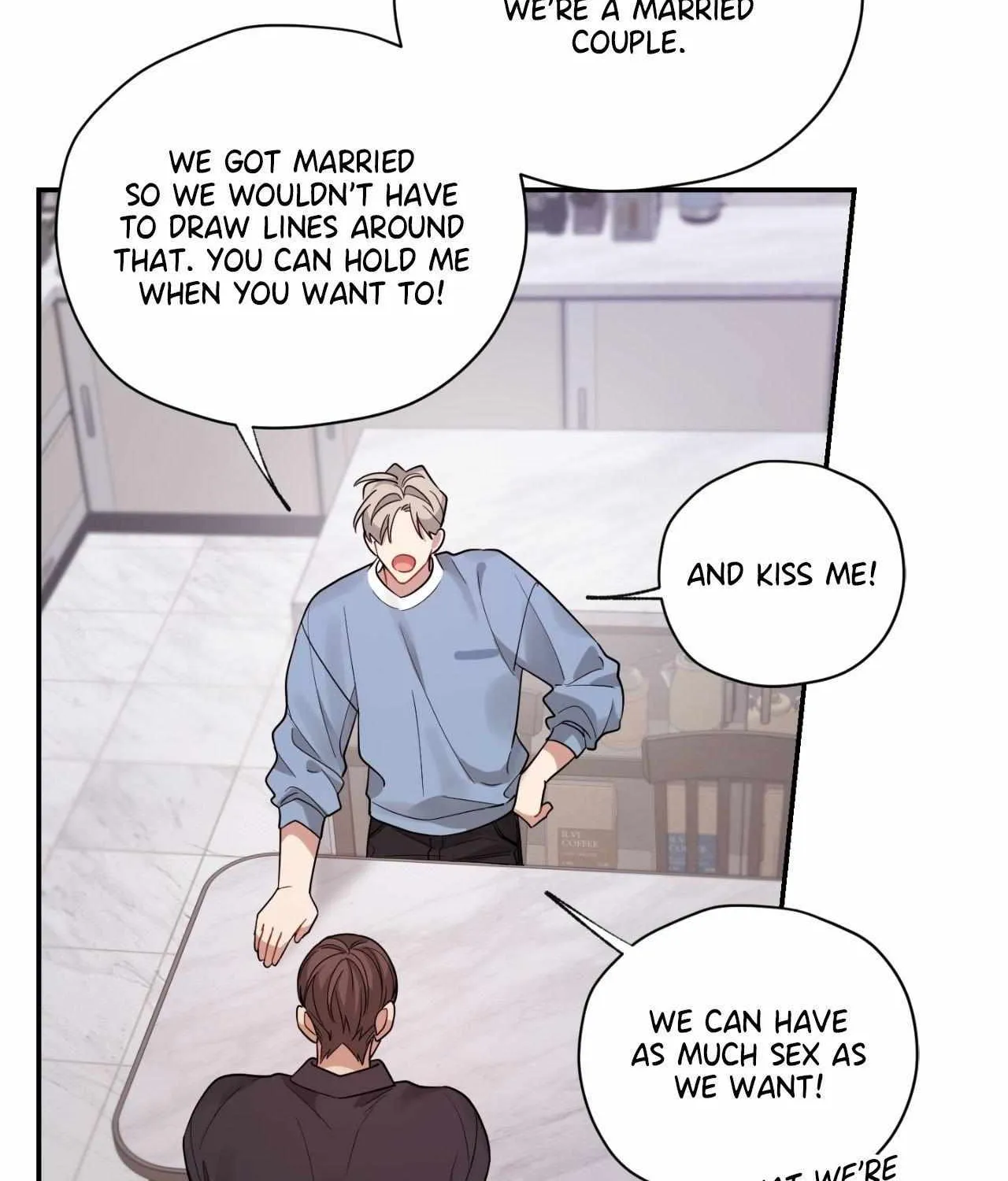 I Swear I'm Not a Scammer! Chapter 44 page 68 - 