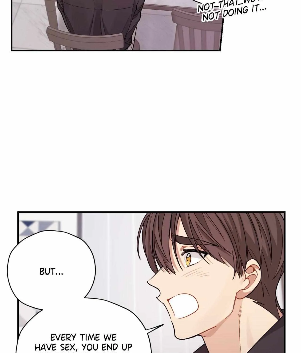 I Swear I'm Not a Scammer! Chapter 44 page 69 - 