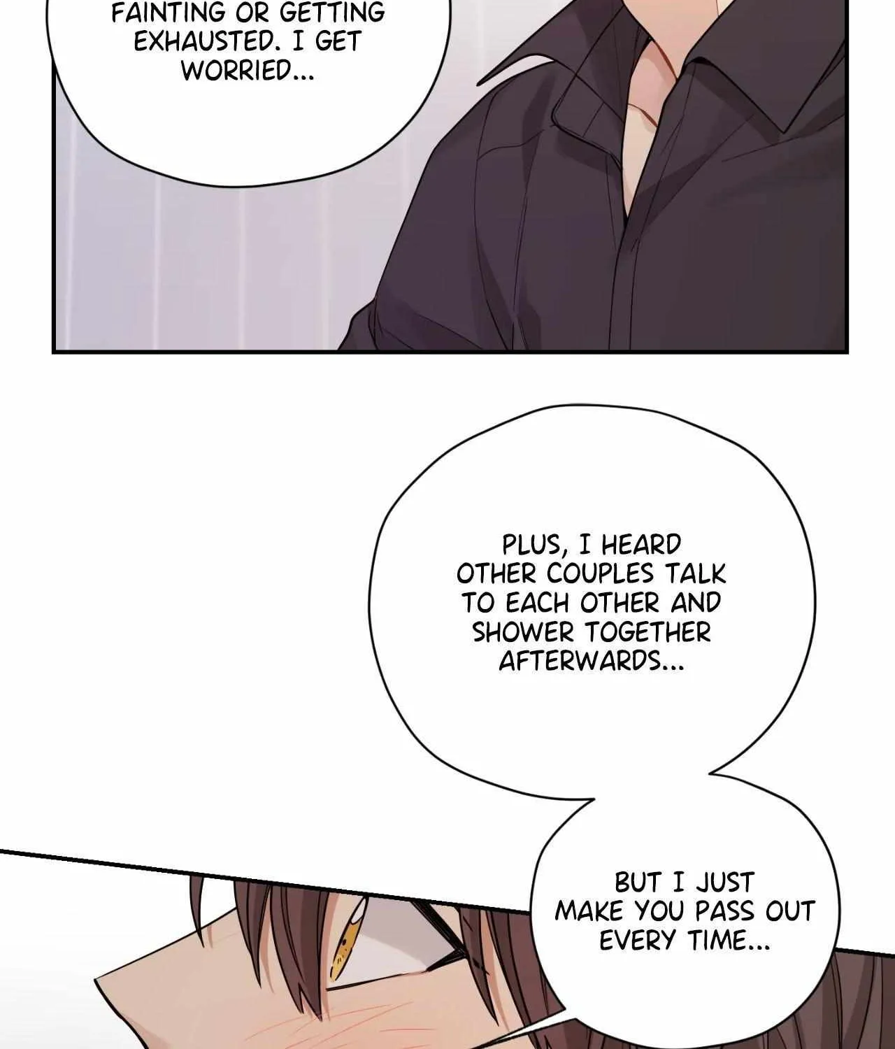 I Swear I'm Not a Scammer! Chapter 44 page 70 - 