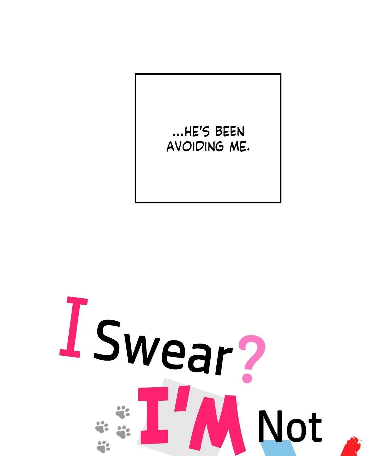 I Swear I'm Not a Scammer! Chapter 44 page 8 - 