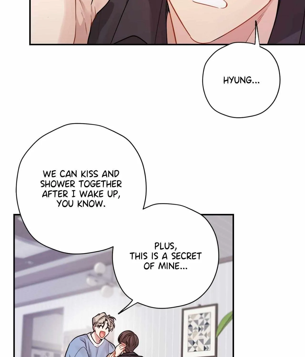 I Swear I'm Not a Scammer! Chapter 44 page 74 - 
