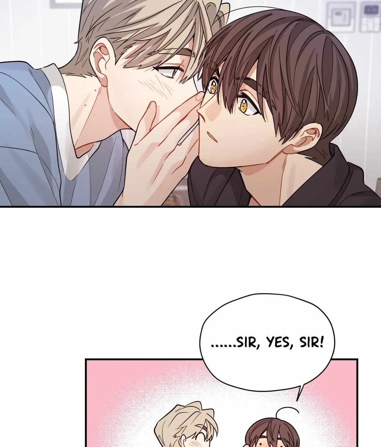 I Swear I'm Not a Scammer! Chapter 44 page 76 - 