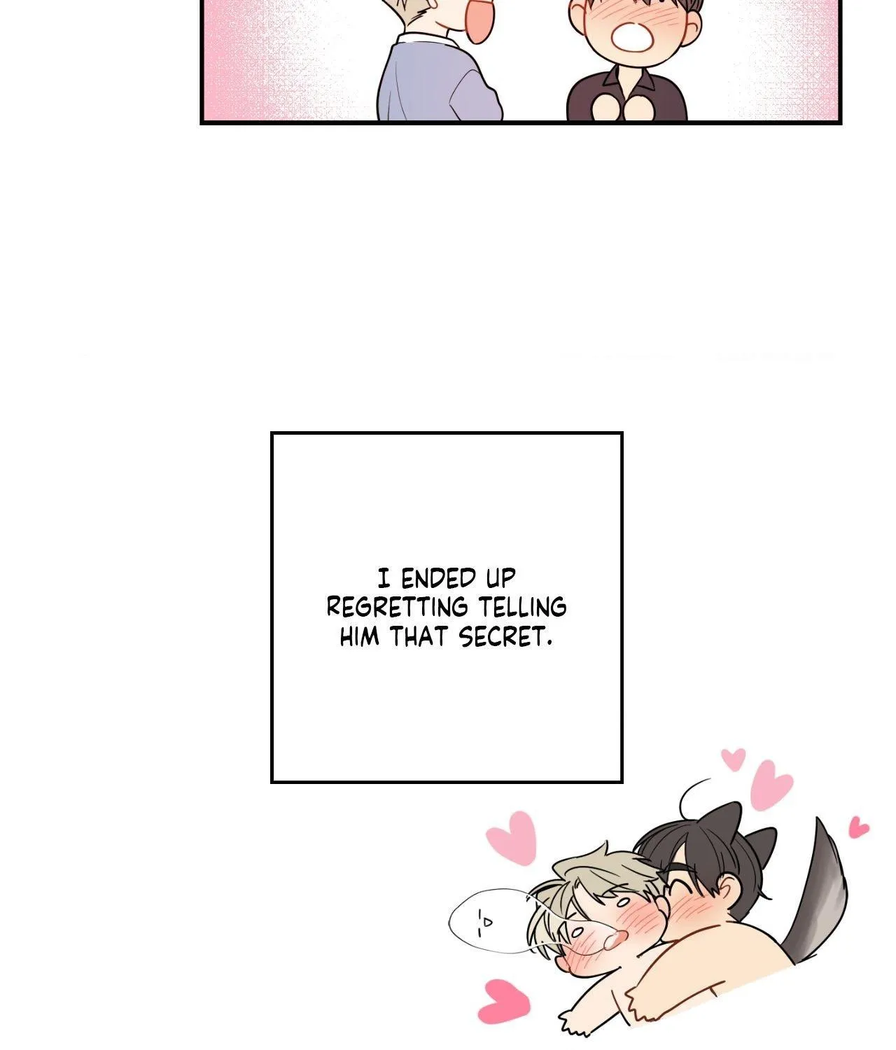 I Swear I'm Not a Scammer! Chapter 44 page 77 - 