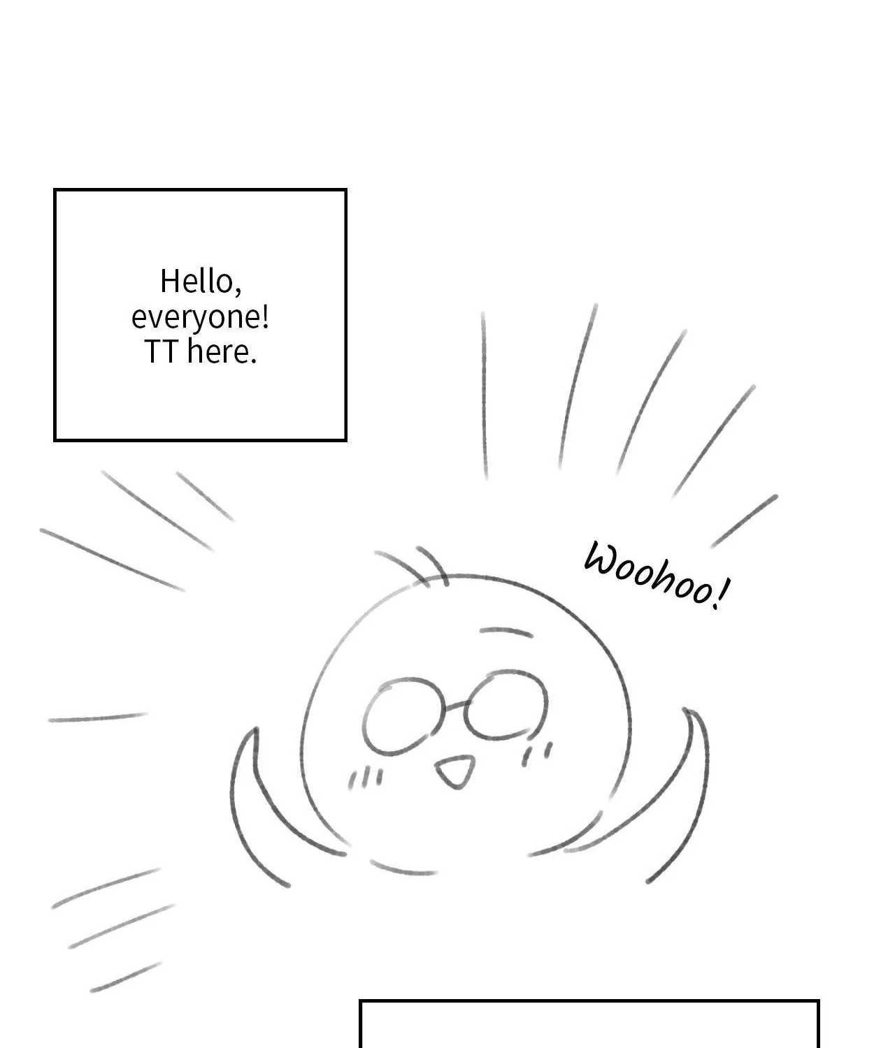 I Swear I'm Not a Scammer! Chapter 45.5 page 3 - 