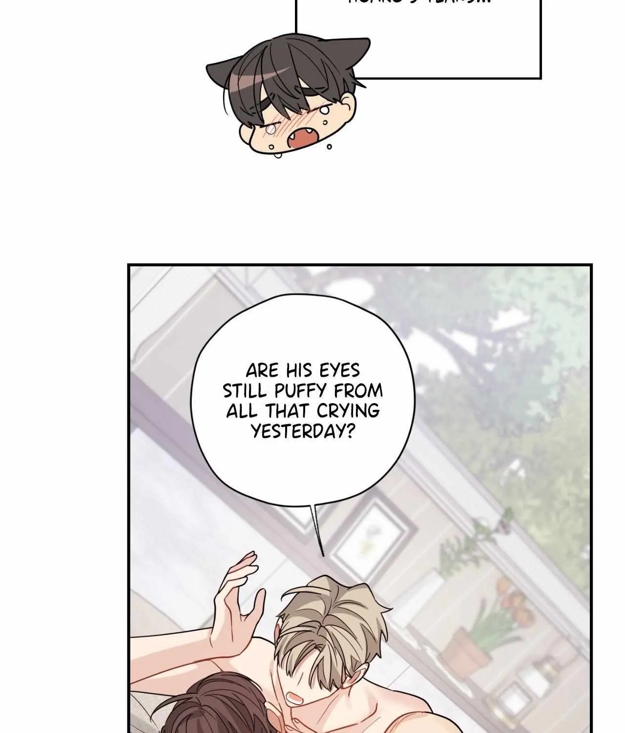 I Swear I'm Not a Scammer! Chapter 45 page 11 - 