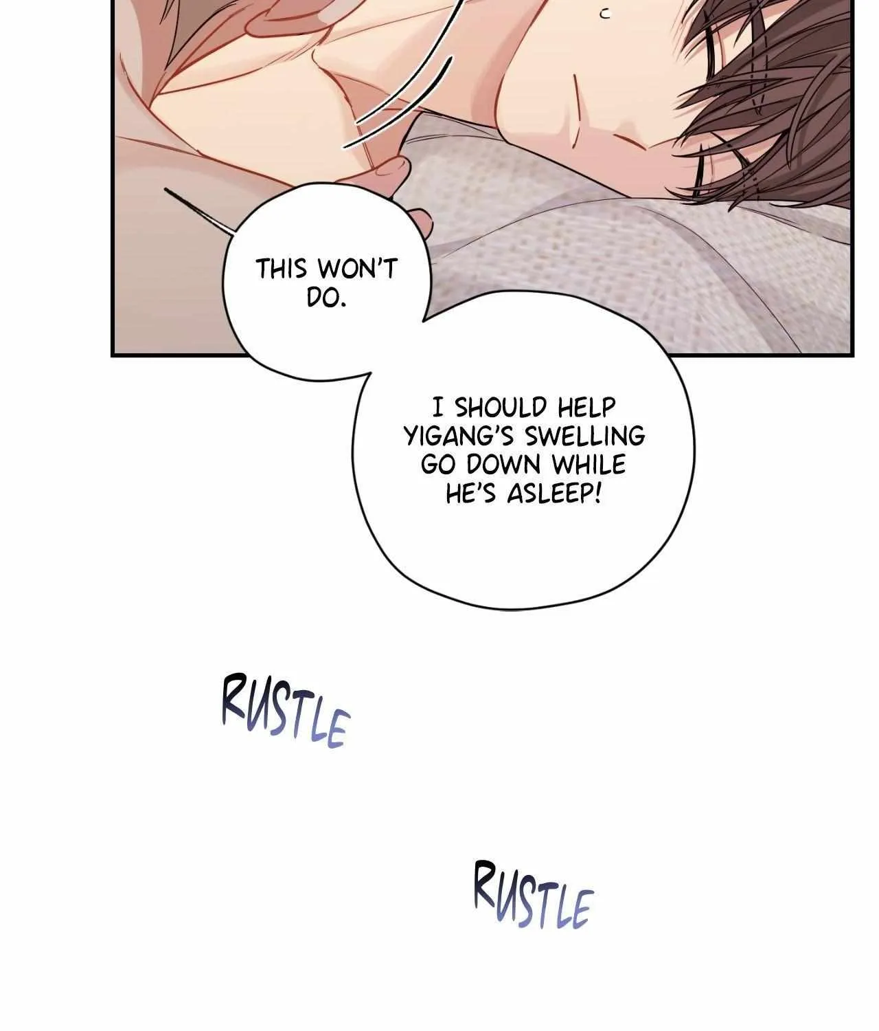 I Swear I'm Not a Scammer! Chapter 45 page 15 - 