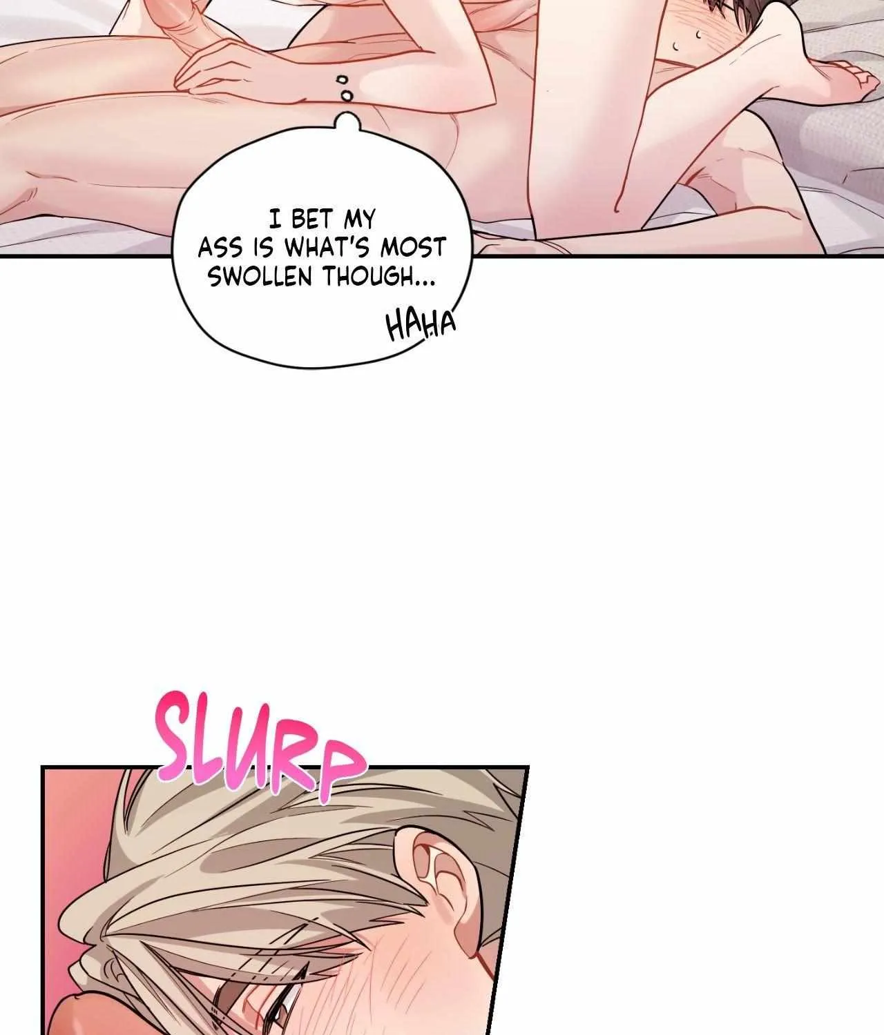 I Swear I'm Not a Scammer! Chapter 45 page 21 - 