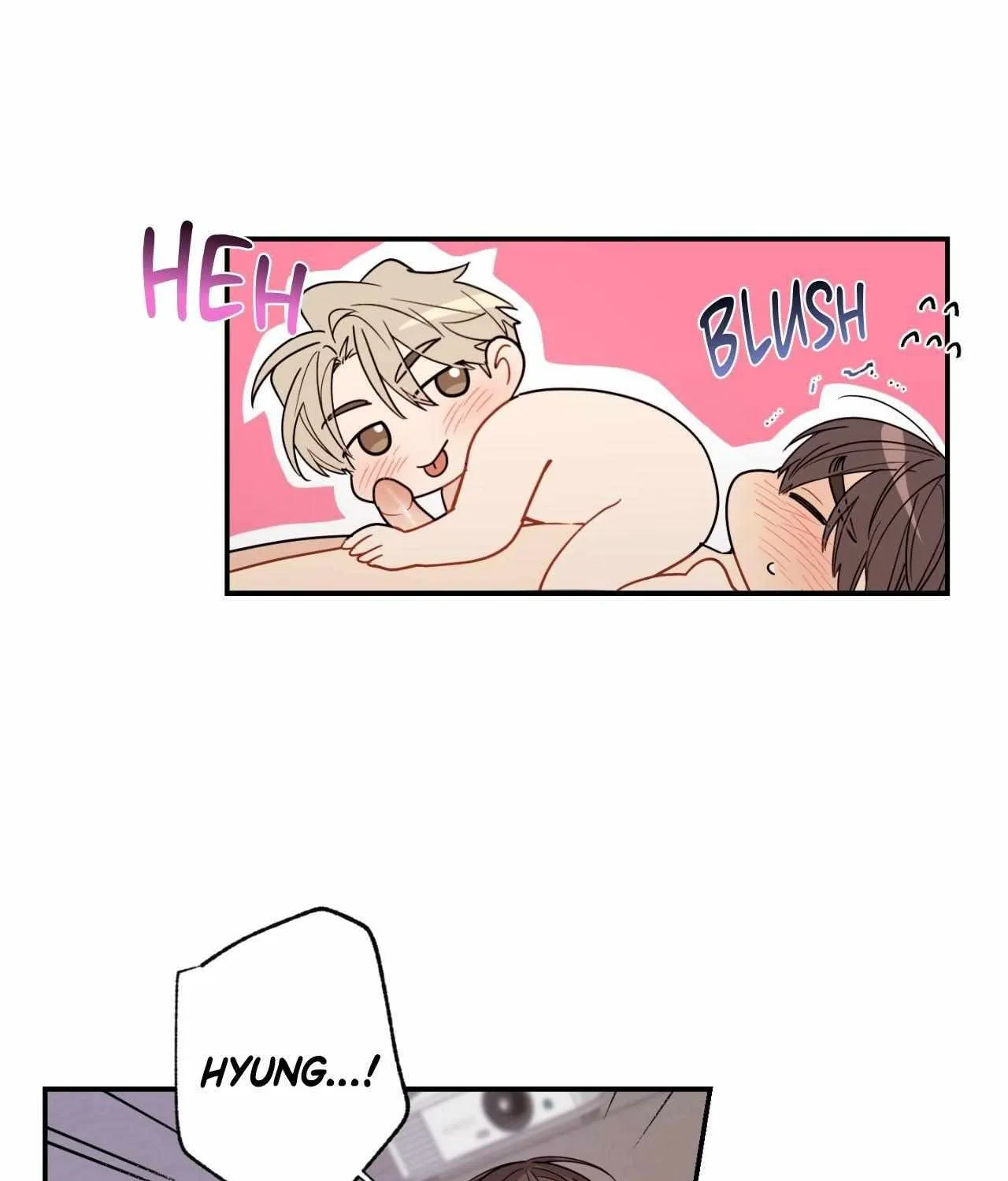 I Swear I'm Not a Scammer! Chapter 45 page 24 - 