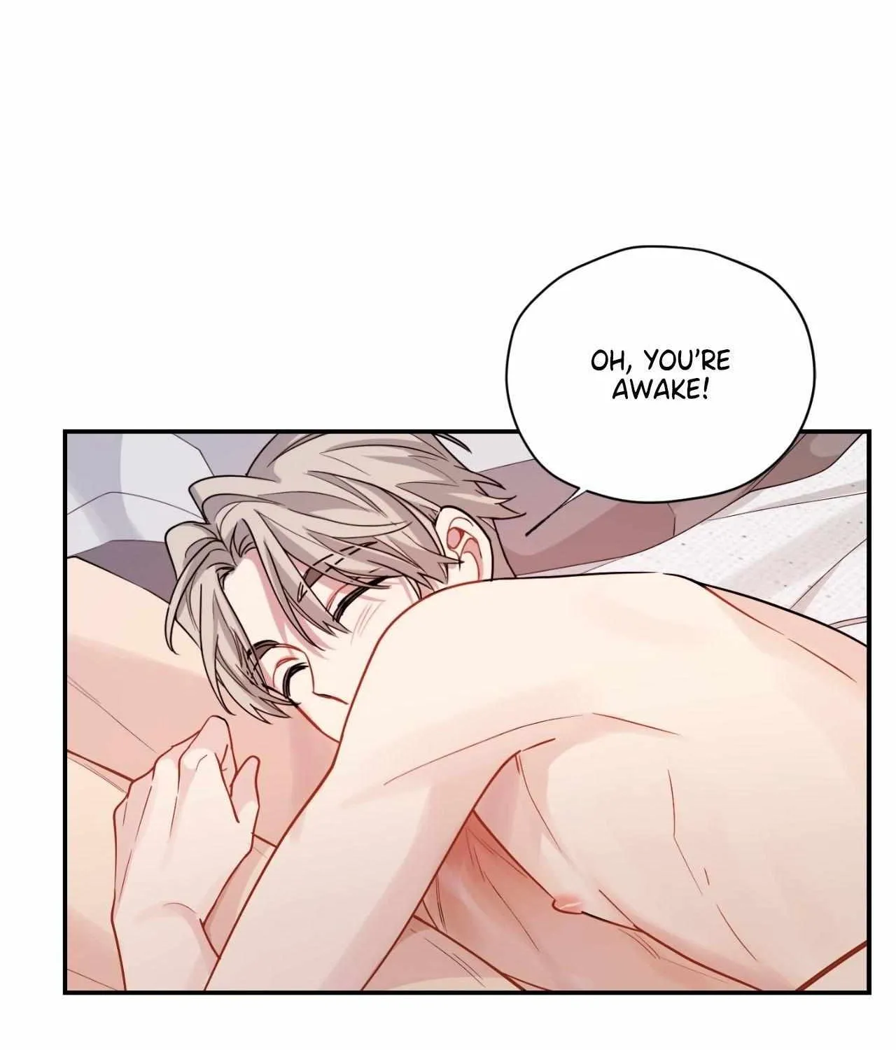 I Swear I'm Not a Scammer! Chapter 45 page 26 - 