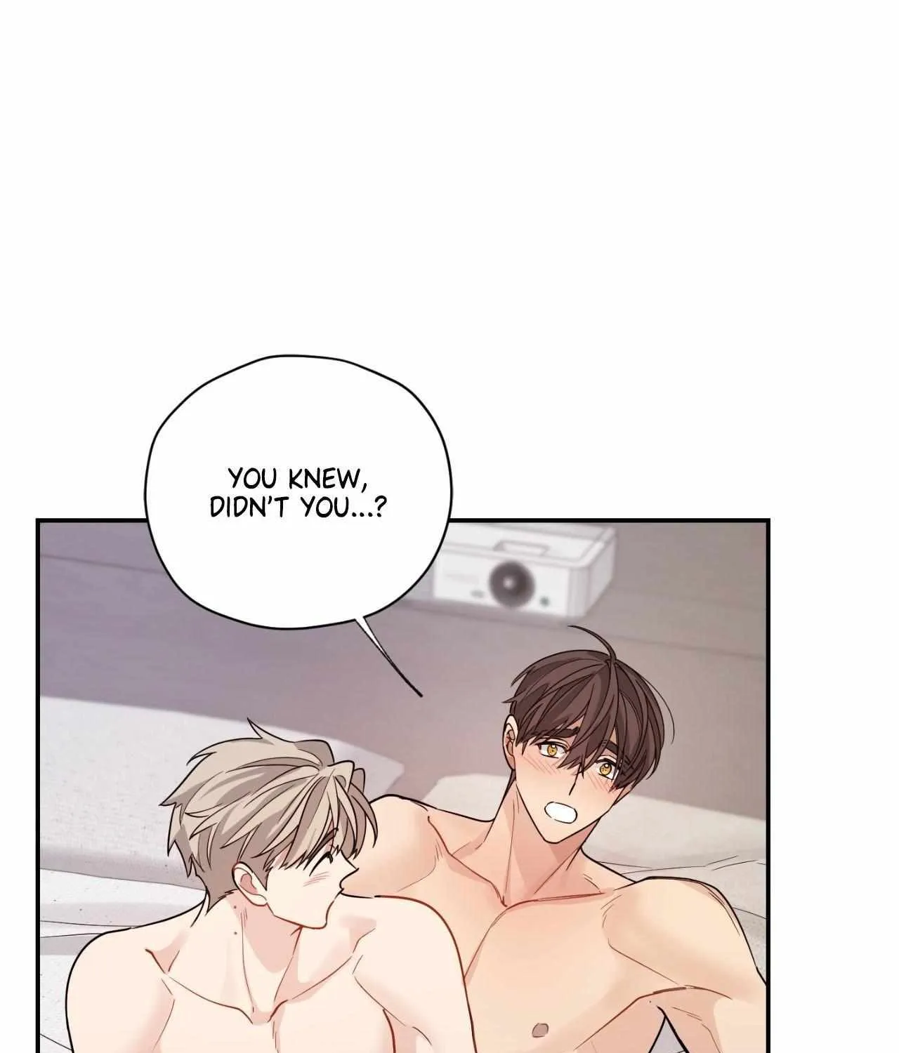 I Swear I'm Not a Scammer! Chapter 45 page 27 - 