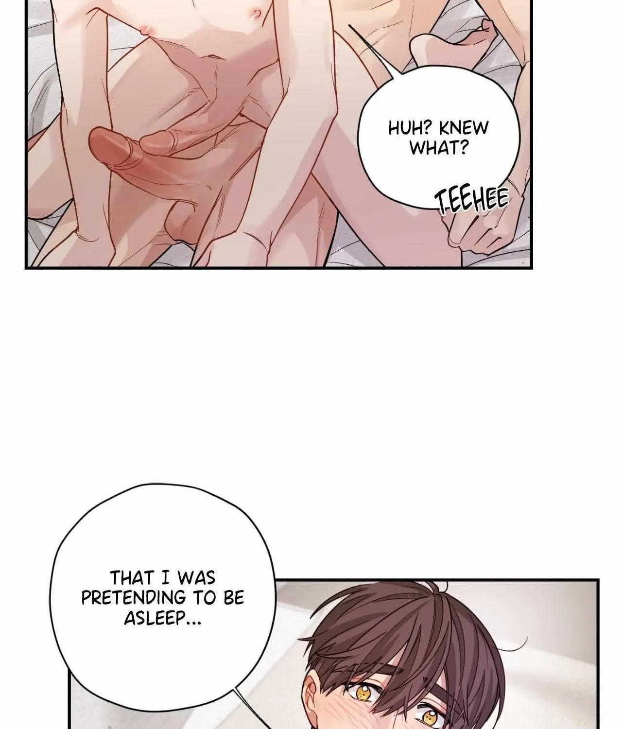 I Swear I'm Not a Scammer! Chapter 45 page 28 - 