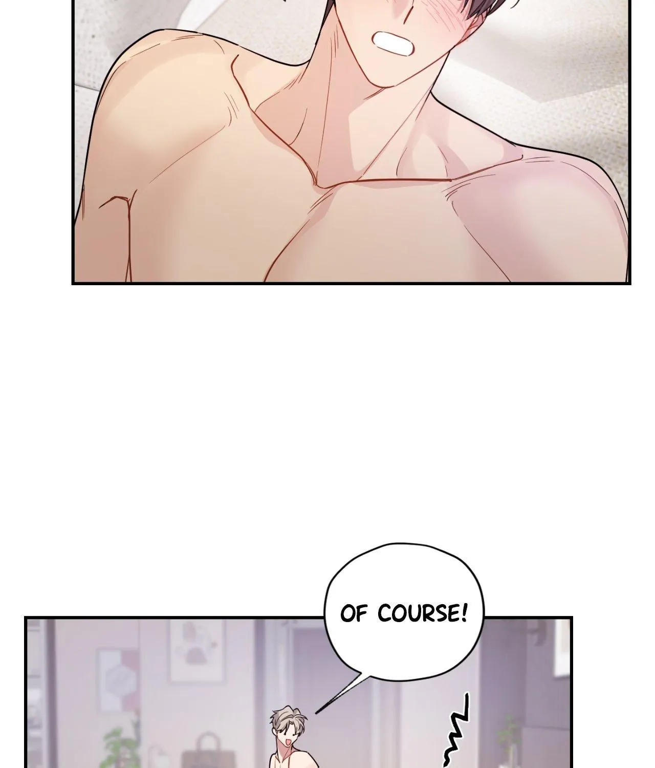 I Swear I'm Not a Scammer! Chapter 45 page 29 - 