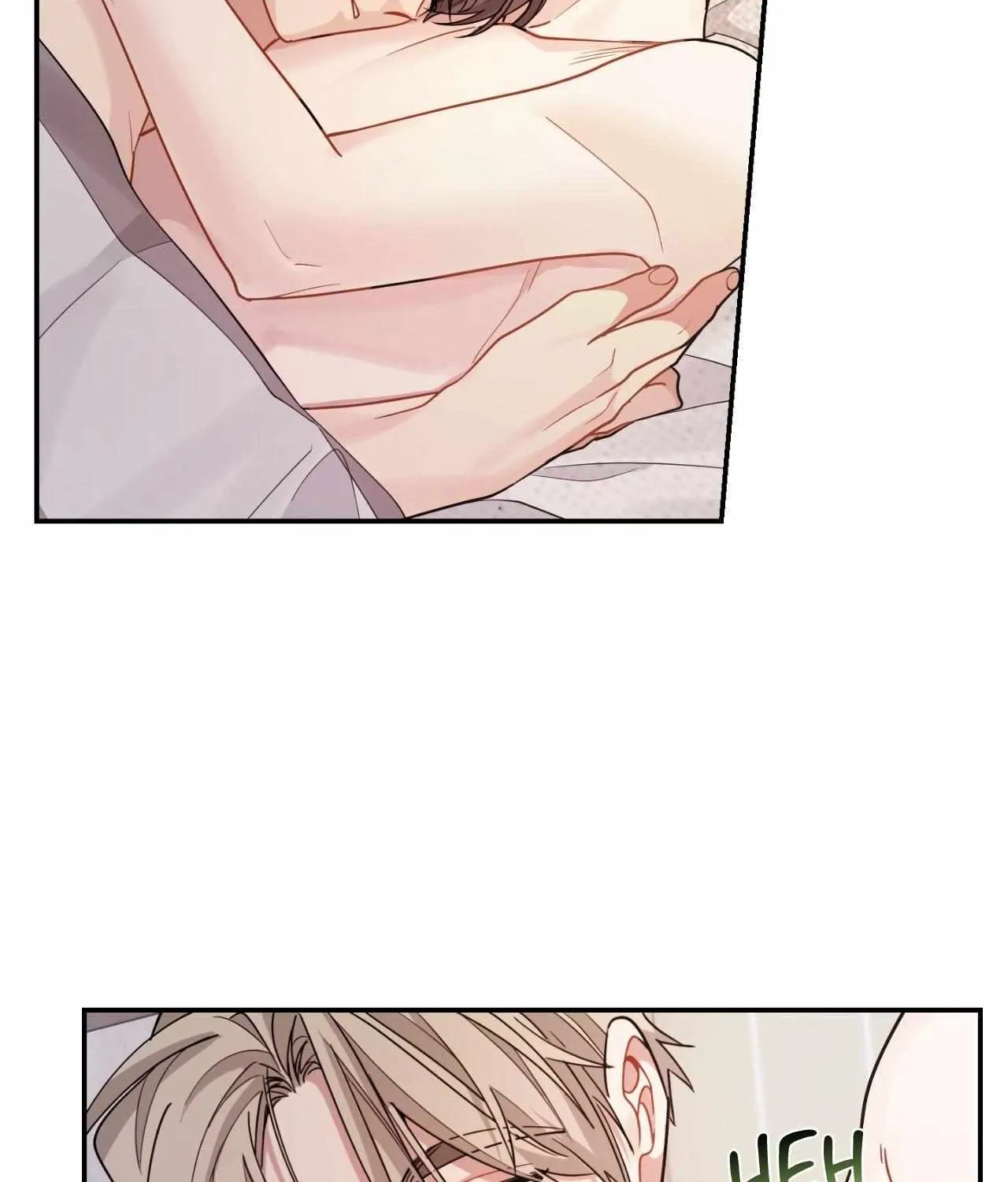 I Swear I'm Not a Scammer! Chapter 45 page 4 - 