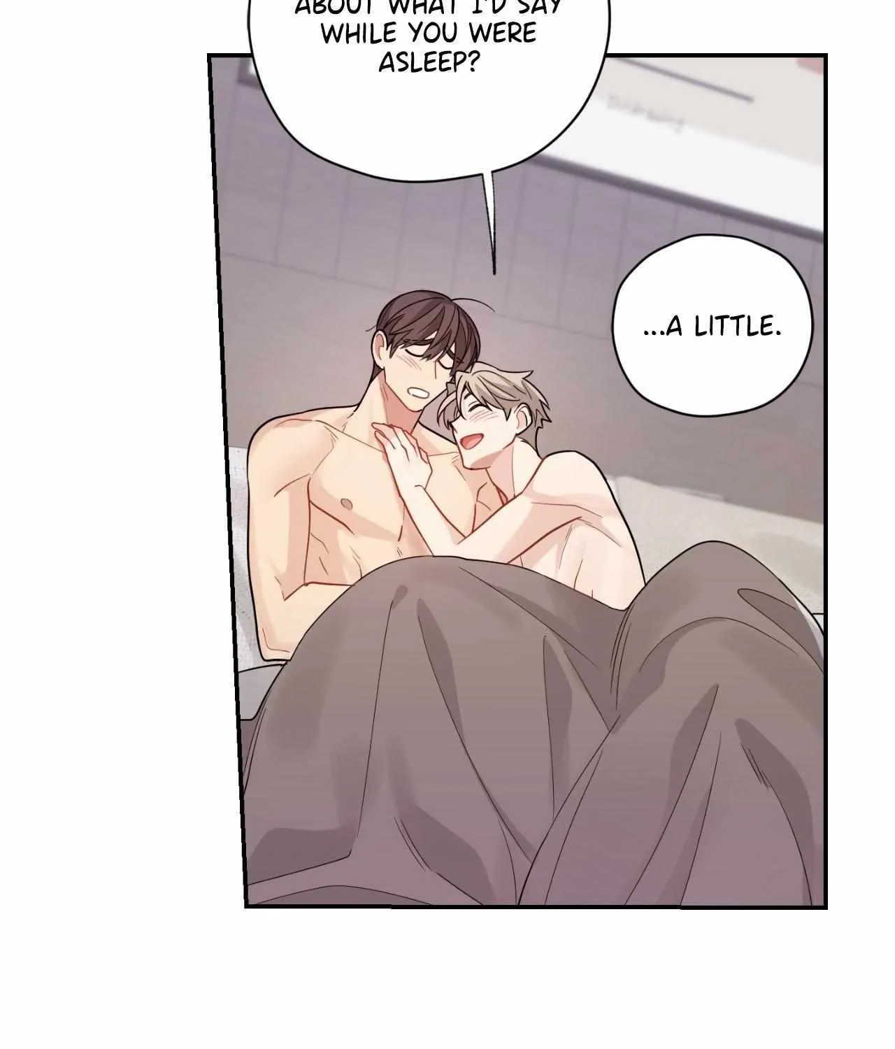 I Swear I'm Not a Scammer! Chapter 45 page 31 - 