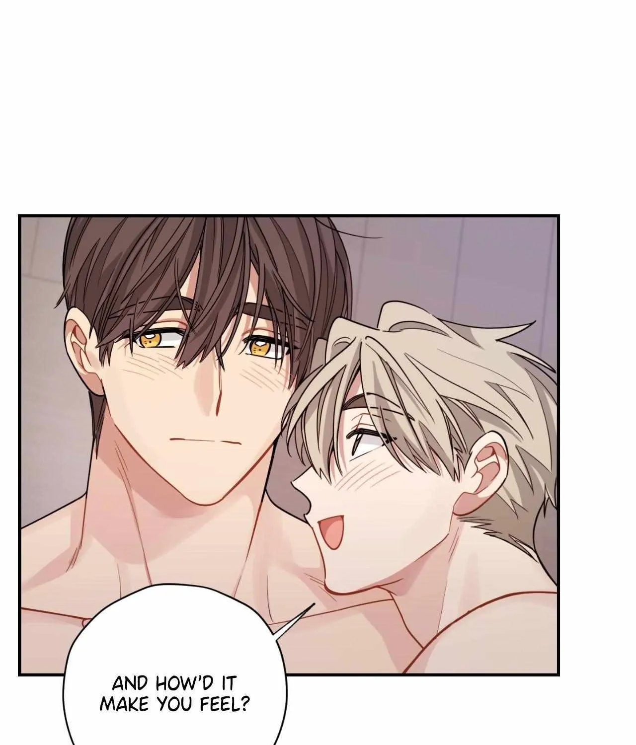 I Swear I'm Not a Scammer! Chapter 45 page 32 - 