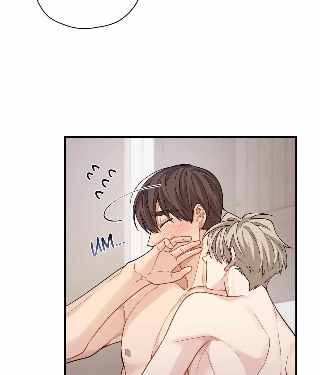 I Swear I'm Not a Scammer! Chapter 45 page 33 - 