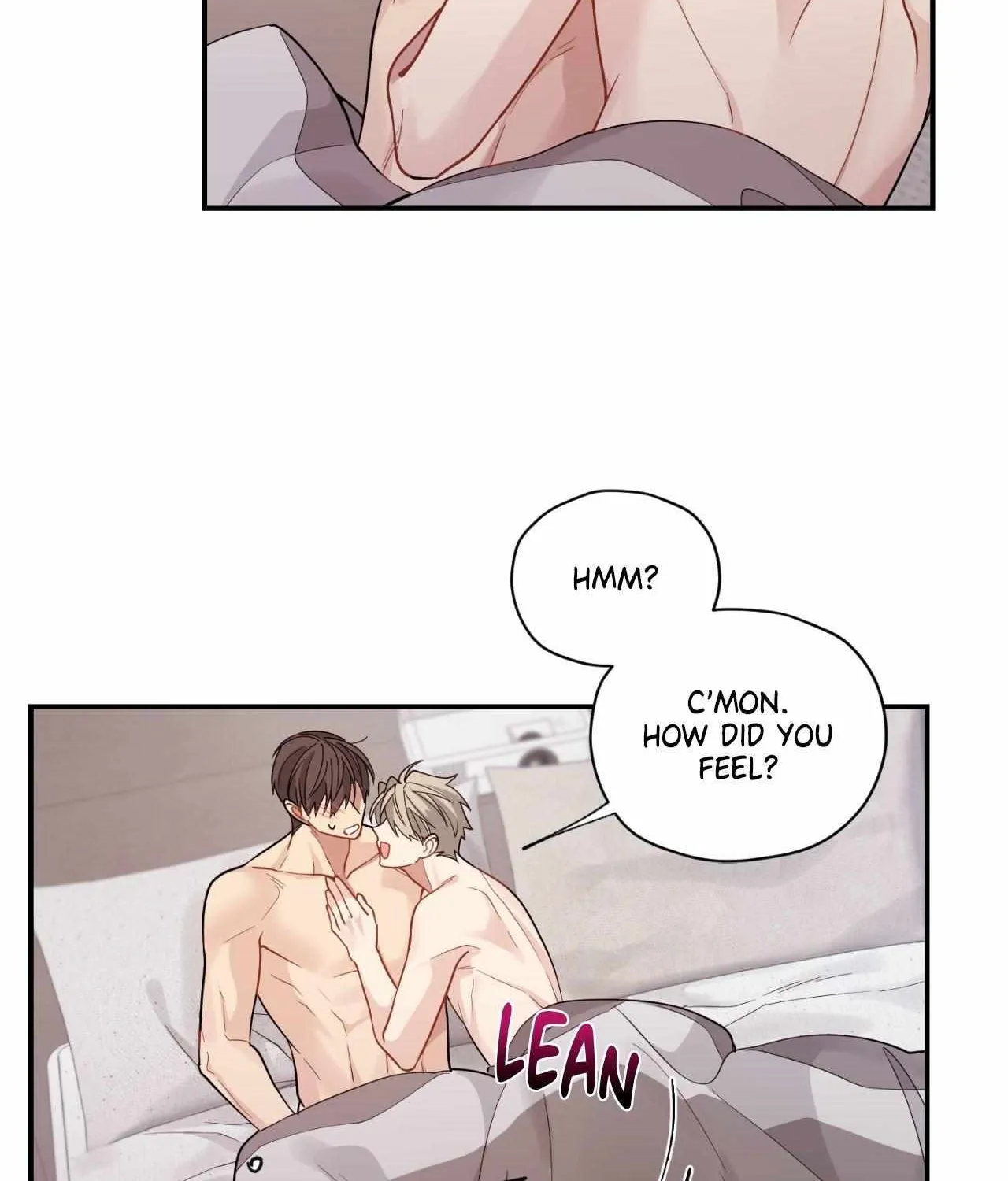 I Swear I'm Not a Scammer! Chapter 45 page 34 - 