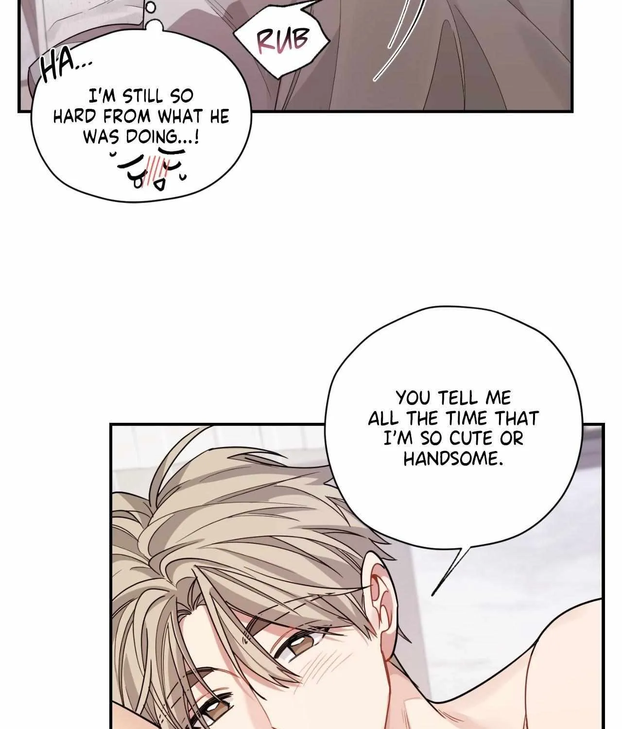 I Swear I'm Not a Scammer! Chapter 45 page 35 - 